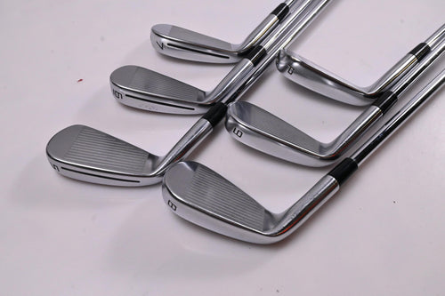 Taylormade P.770 2024 Irons / 5-PW / Regular Flex KBS MAX Lite Shafts