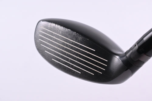 Titleist 913H #3 Hybrid / 19 Degree / Stiff Flex Aldila RIP Phenom 80 Shaft