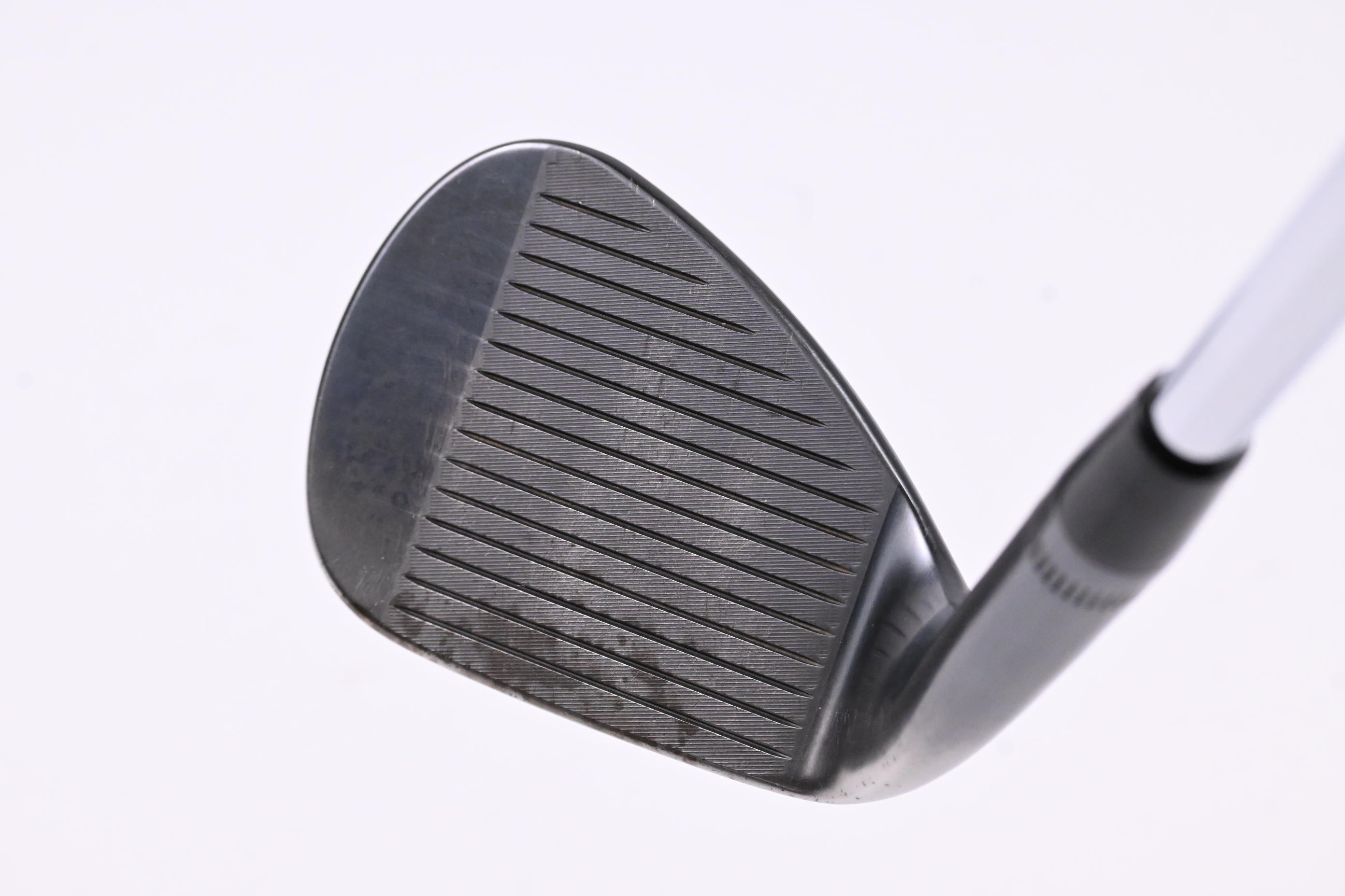 Callaway Jaws Raw Lob Wedge / 58 Degree / Wedge Flex Dynamic Gold Spinner 115