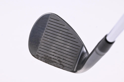 Callaway Jaws Raw Lob Wedge / 58 Degree / Wedge Flex Dynamic Gold Spinner 115
