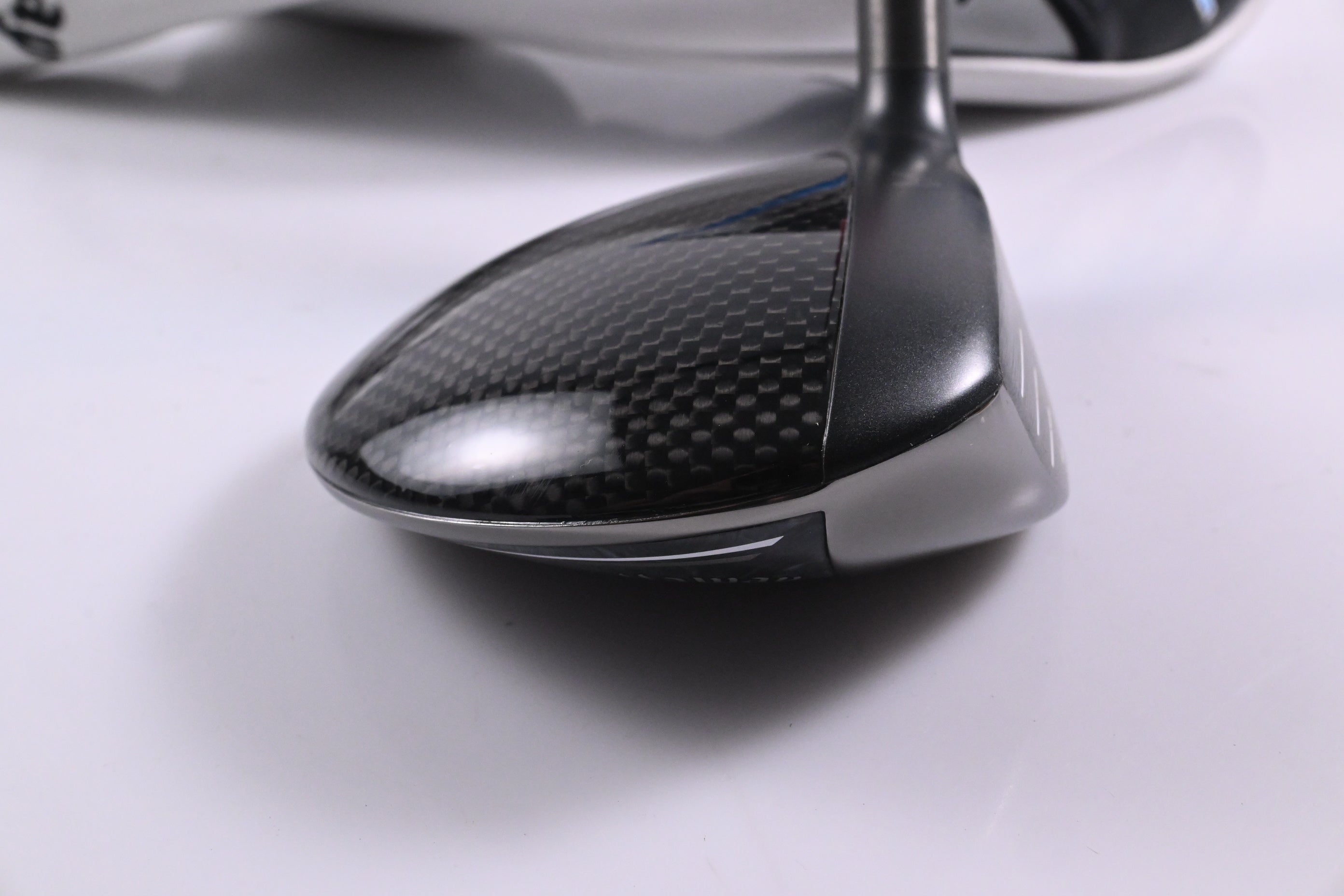 Callaway Paradym Ai Smoke Max #5 Wood / 18 Degree / X-Flex Ventus Velocore Red 8