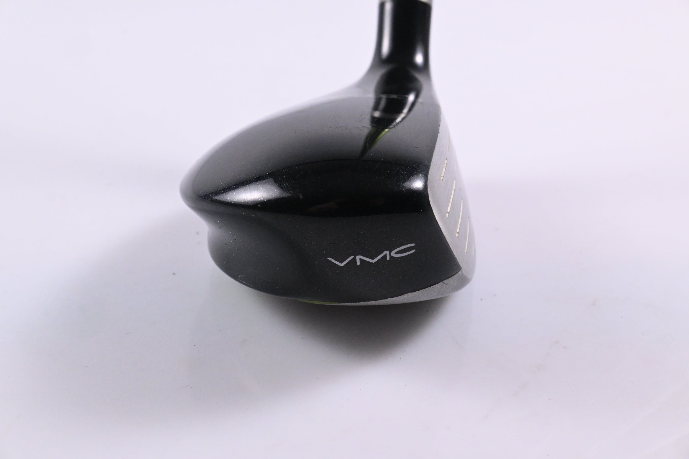 Benross V6 Escape #2 Hybrid / 17 Degree / Regular Flex Aldila NV Green TM-3 85