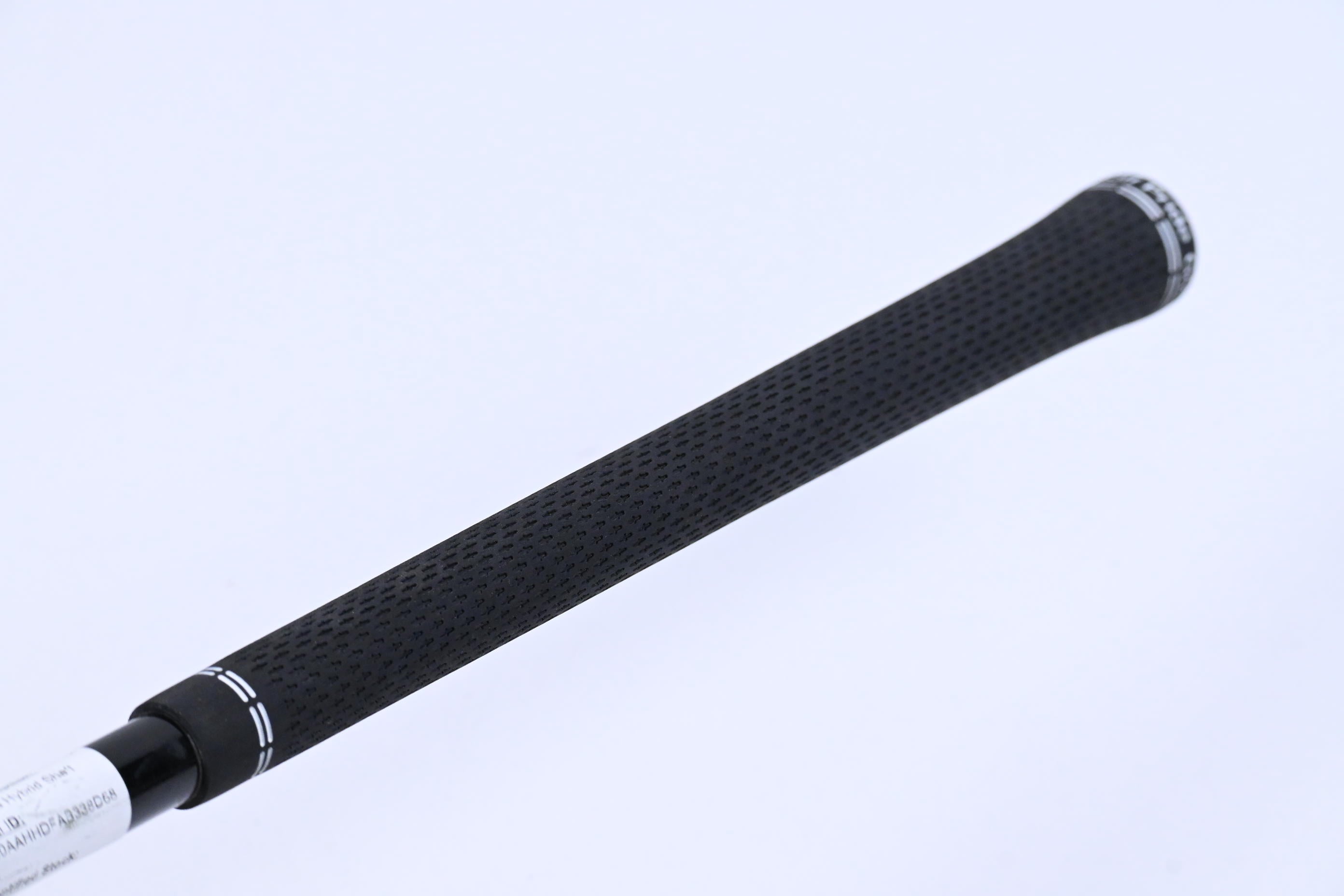 Ping Alta CB Black 70 #6 Hybrid Shaft / Senior Flex / Ping 3rd Gen