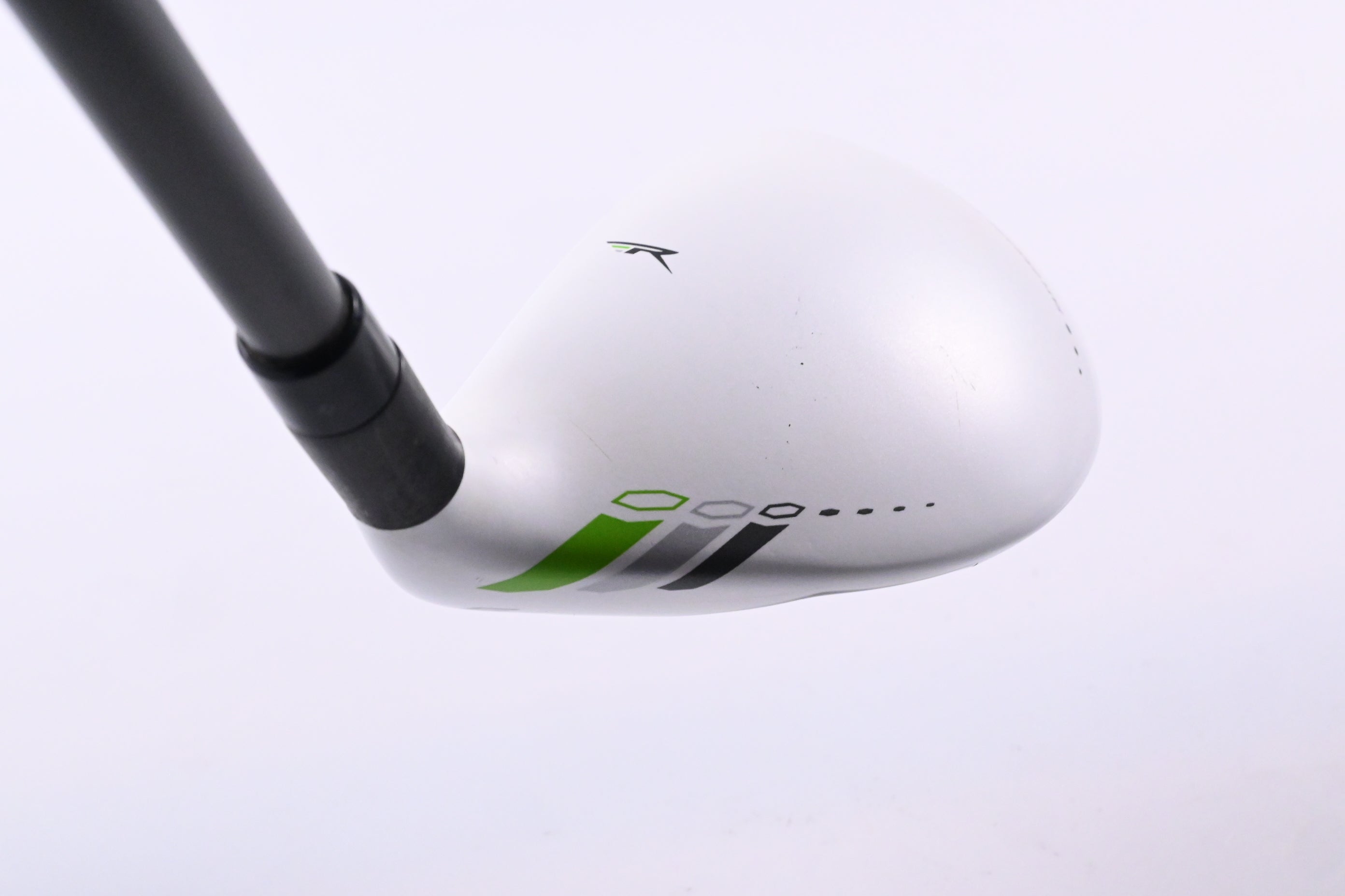 Taylormade RBZ #3 Hybrid / 19 Degree / Regular Flex Taylormade RBZ 65g Shaft