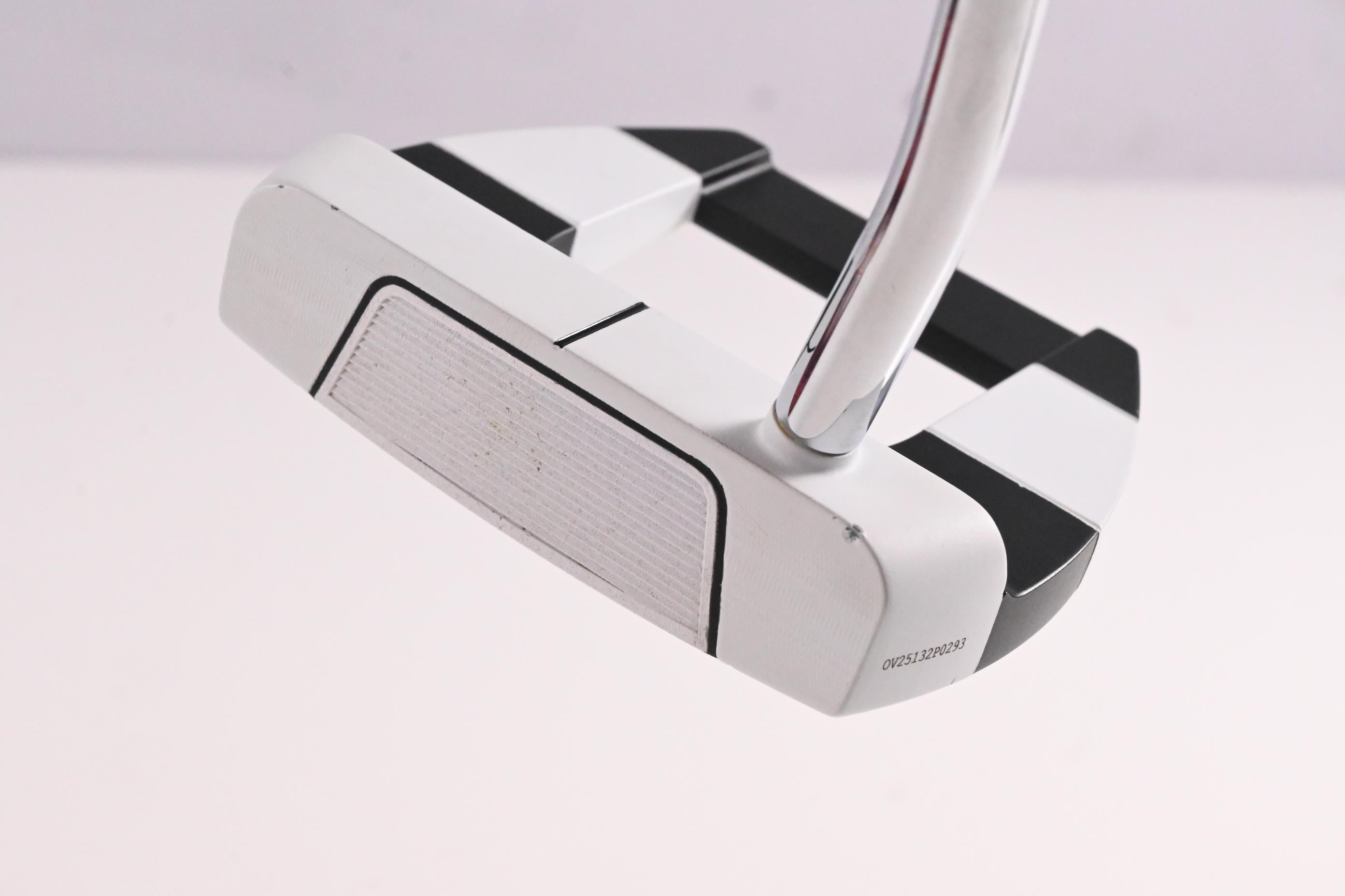 Odyssey Ai-Dual Jailbird Mini Putter / 33 Inch