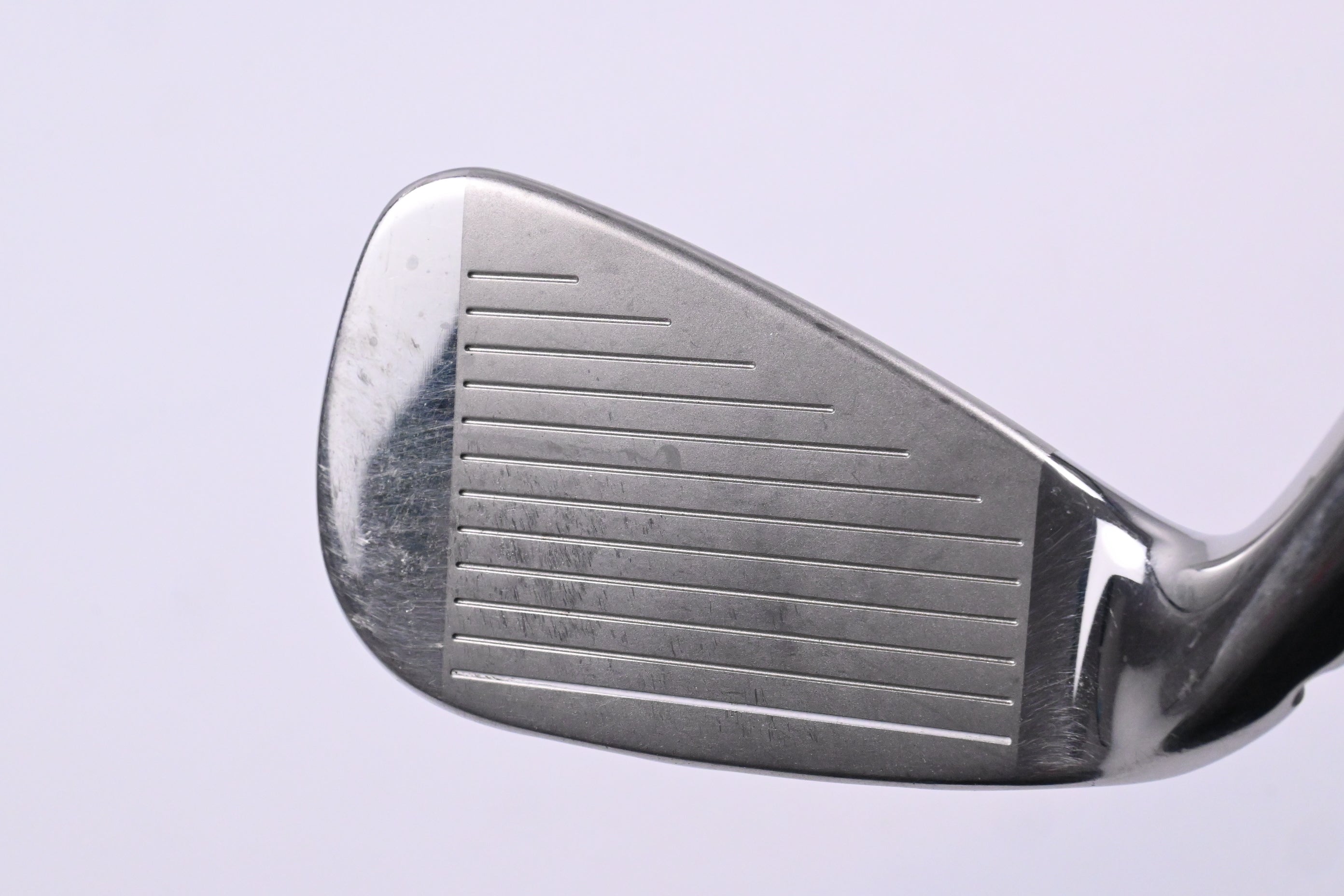 Wilson D9 #4 Iron / 18 Degree / Regular Flex KBS MAX Ultralite Shaft