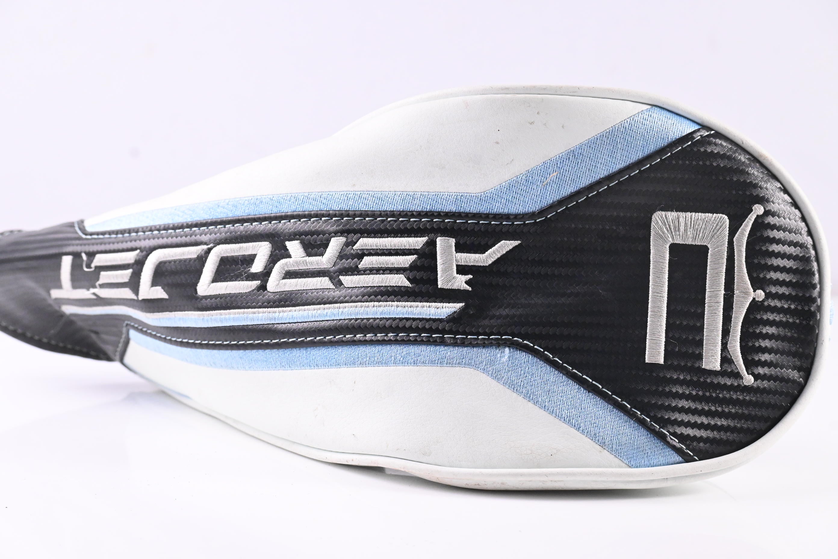 Ladies Cobra Aerojet Max Driver / 12 Degree / Ladies Flex UST Helium Nanocore 4