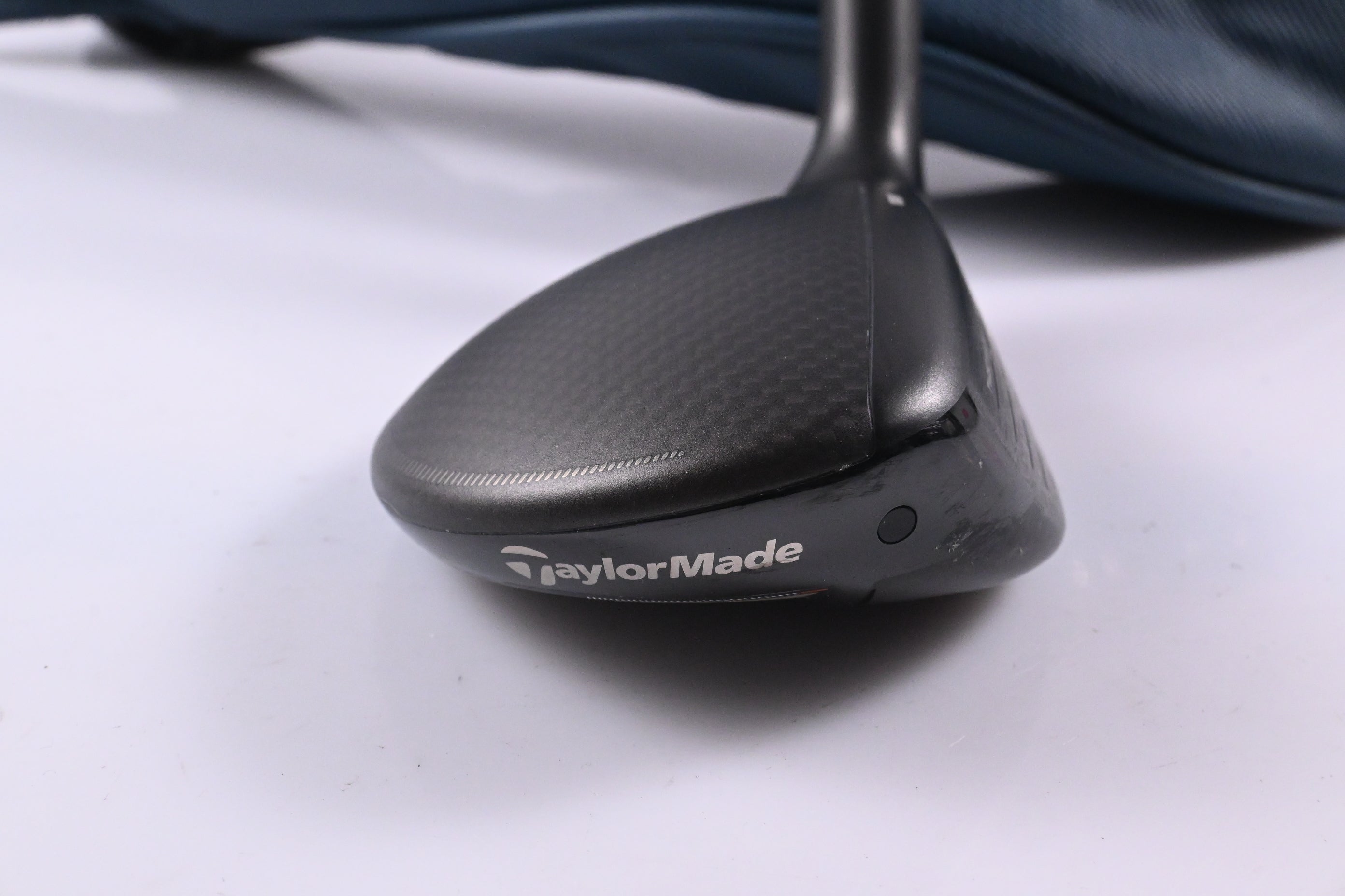 Taylormade Qi4D Max Lite #5 Hybrid / 26 Degree / Senior Flex REAX 45 Shaft