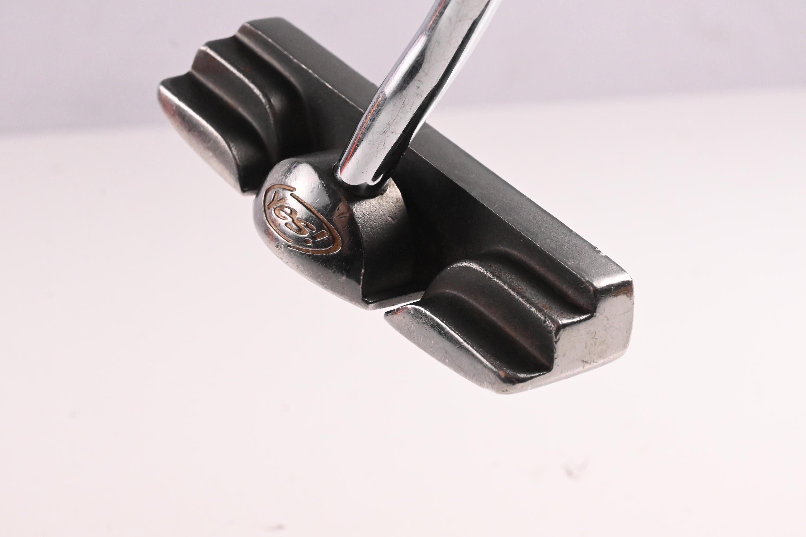 Yes! C-Groove Amy Putter / 35 Inch