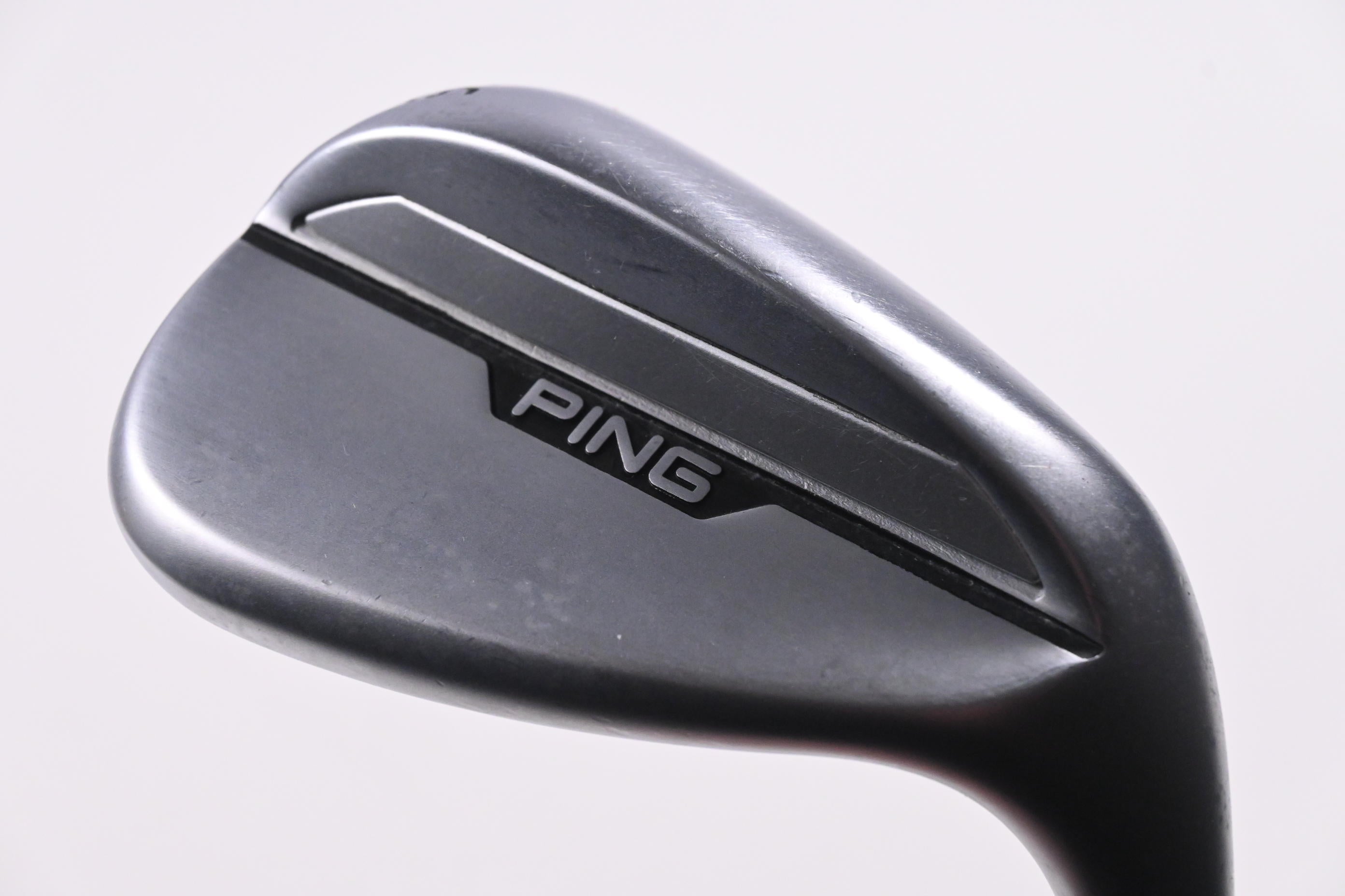 Ping S159 Sand Wedge / 56 Degree / Black Dot / Wedge Flex Ping Z-Z115 Shaft