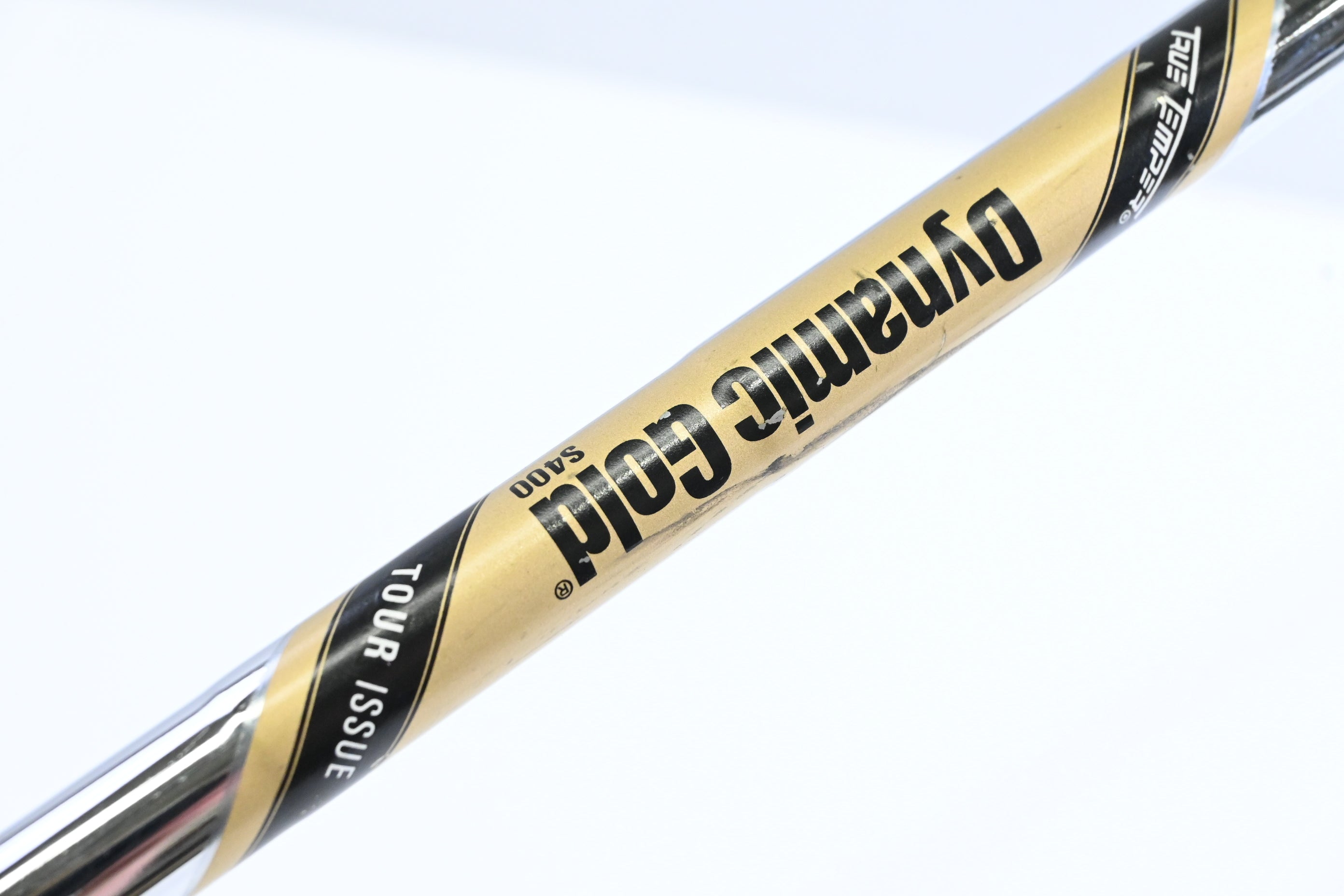 Cleveland RTZ Lob Wedge / 58 Degree / Stiff Flex Dynamic Gold S400 Shaft