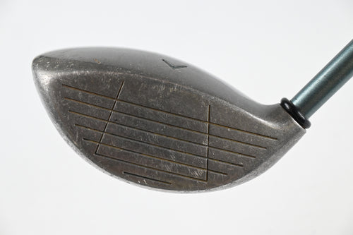 Ladies Callaway Big Bertha Warbird #5 Wood / 18 Degree / Ladies Flex Gems Shaft