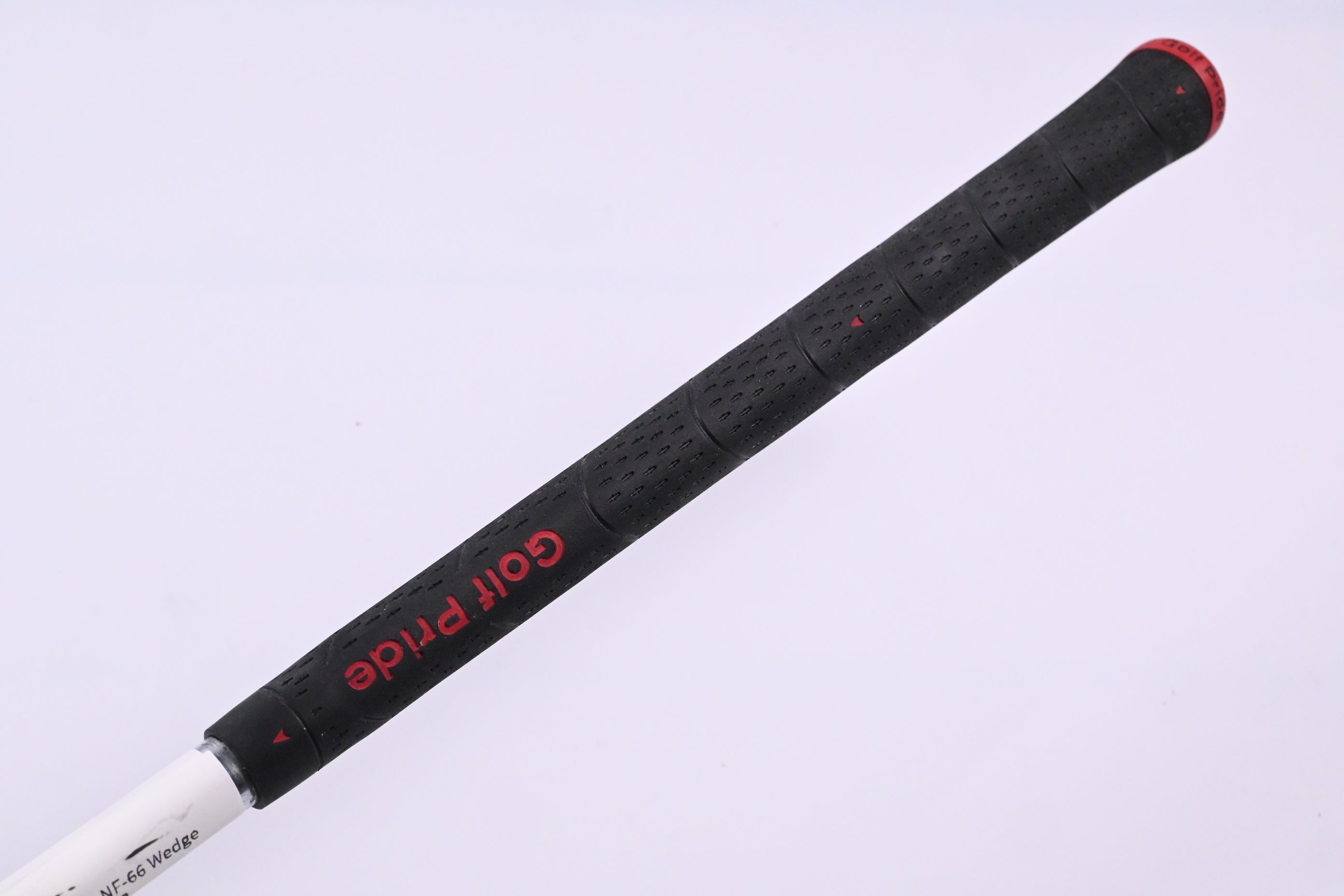 Mizuno Faldo NF-66 Sand Wedge / 56 Degree / Wedge Flex Steel Shaft