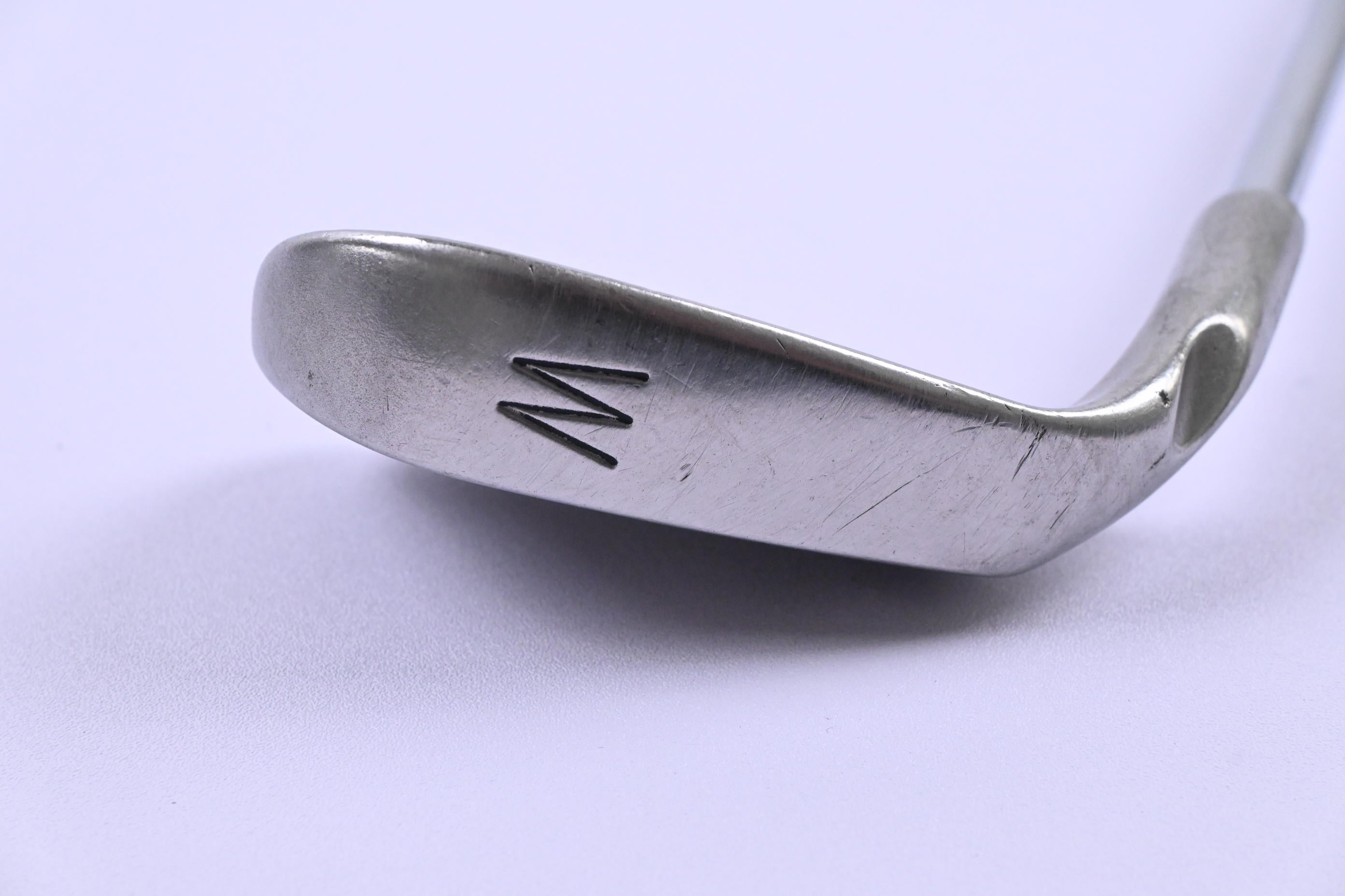 Ping i3+ Gap Wedge / 52 Degree / Blue Dot / Regular Flex Shaft