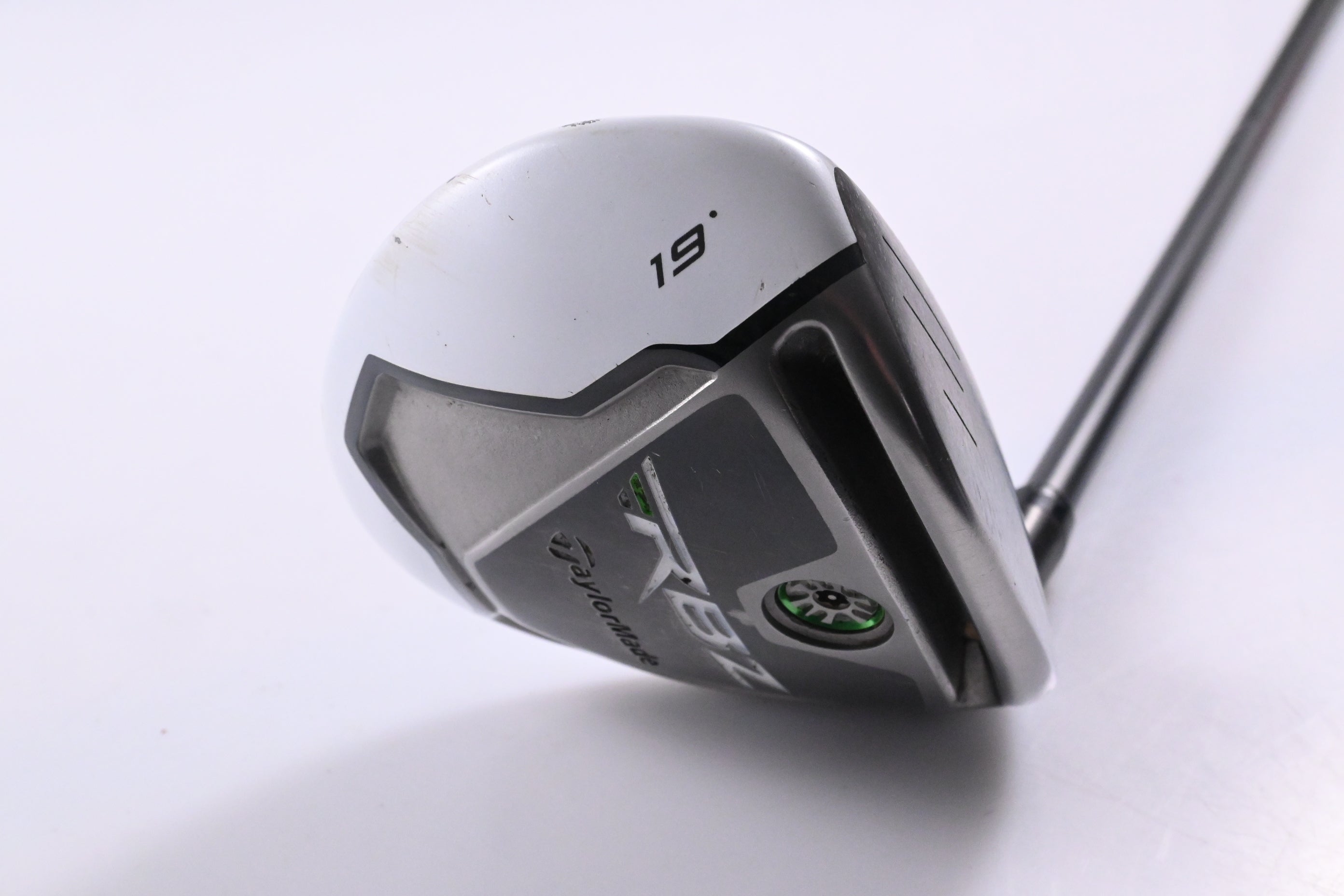 Taylormade RBZ #5 Wood / 19 Degree / Regular Flex Matrix Ozik Shaft