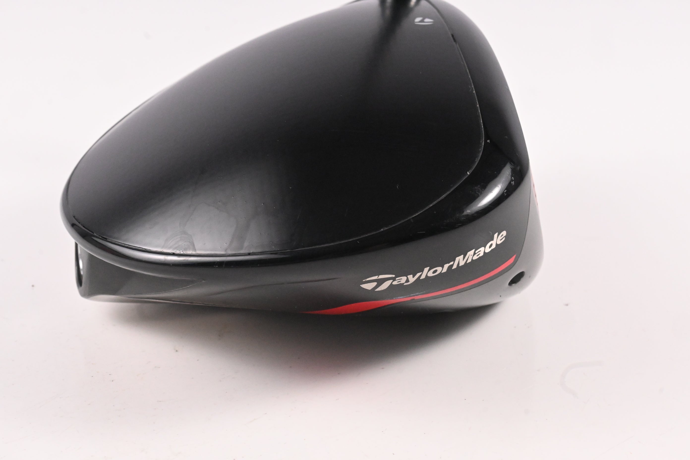 Taylormade Stealth Plus Driver / 9 Degree / X-Flex HZRDUS Smoke RDX Blue 60