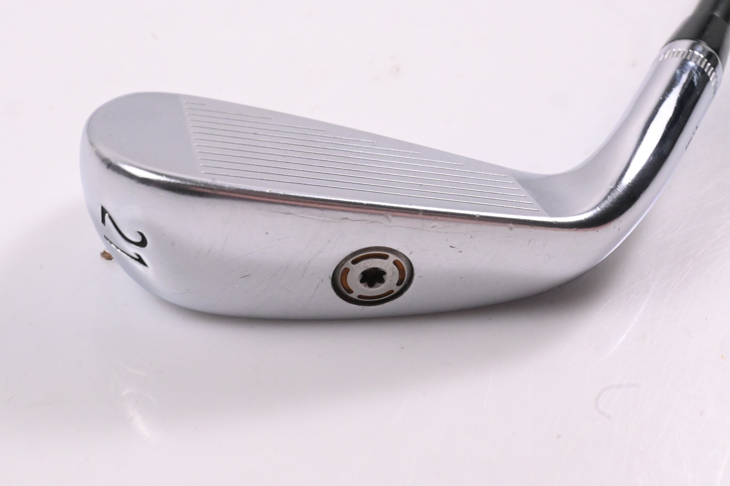 Wilson Staff Model Utility #3 Iron / 21 Degree / Regular Flex KBS Hybrid 70
