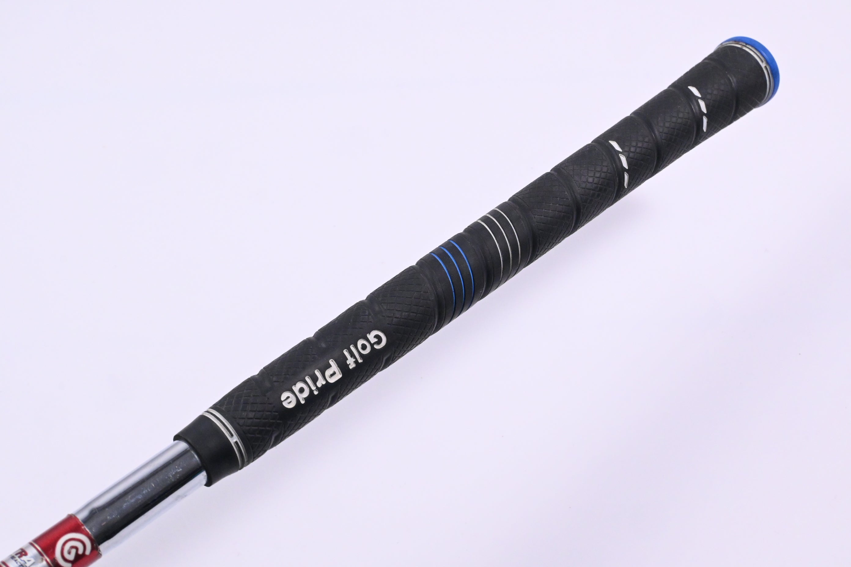 Cleveland CG14 Lob Wedge / 58 Degree / Wedge Flex Cleveland Traction Shaft
