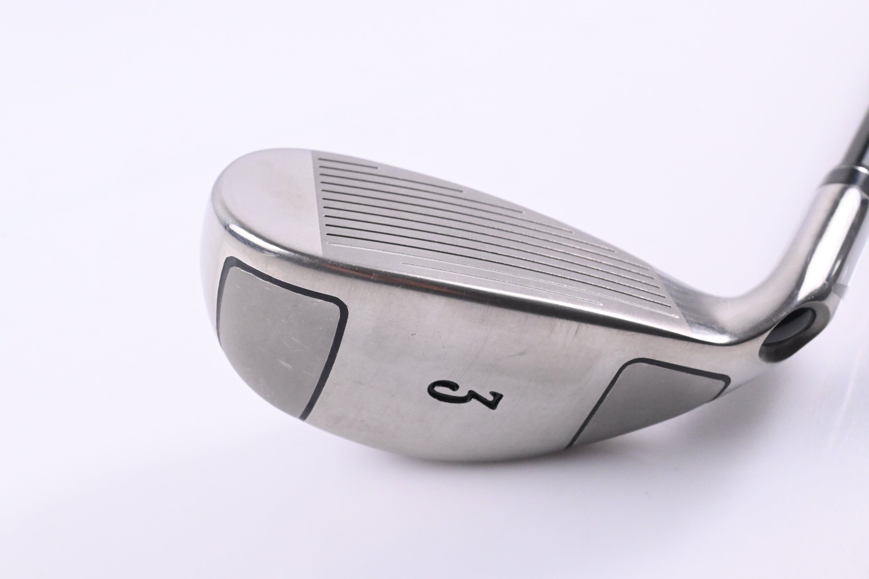 Callaway FT i-Brid #3 Iron / 19 Degree / Regular Flex Callaway 75 Shaft