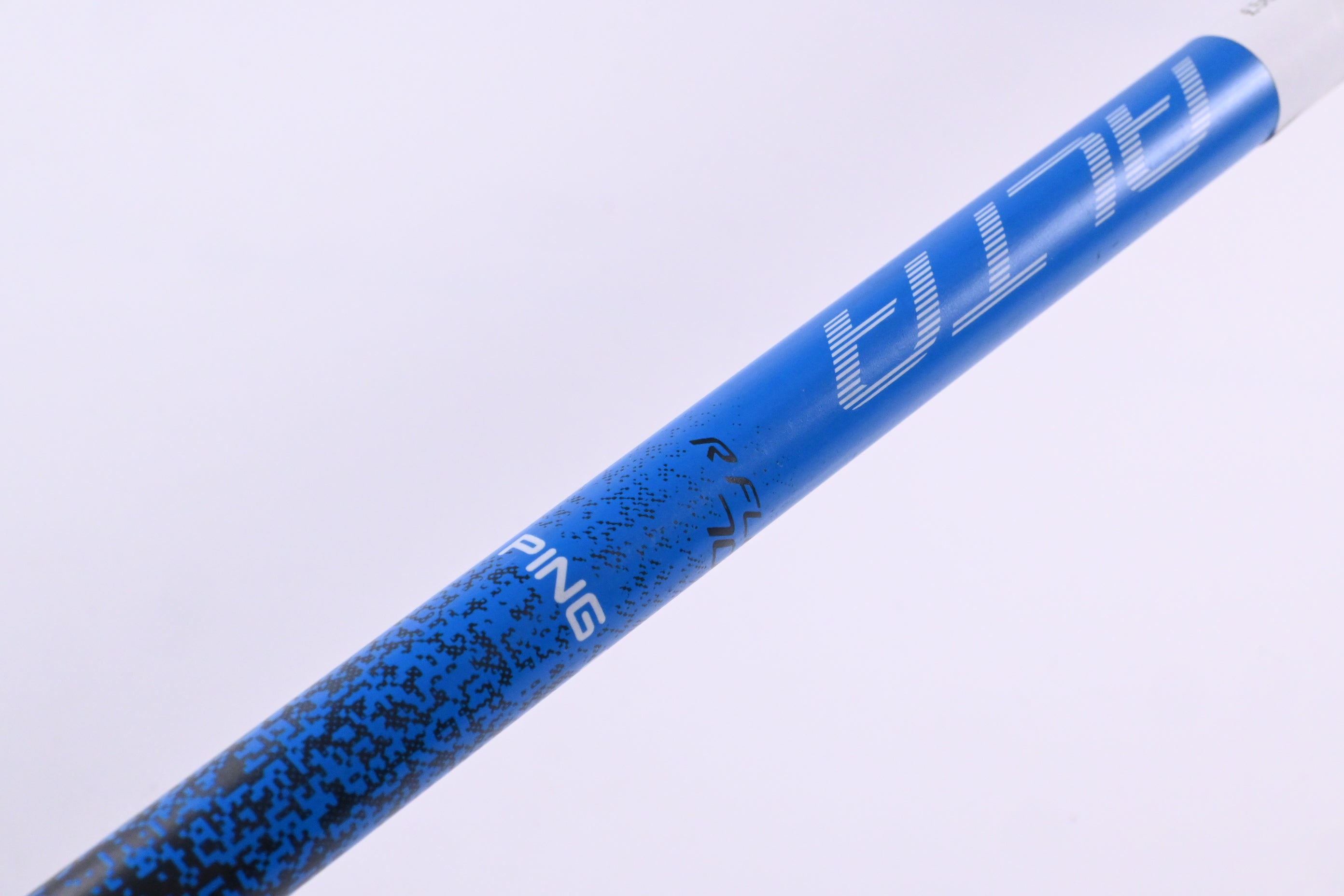 Ping G Series #4 Hybrid / 22 Degree / Regular Flex Ping Alta 70 Shaft
