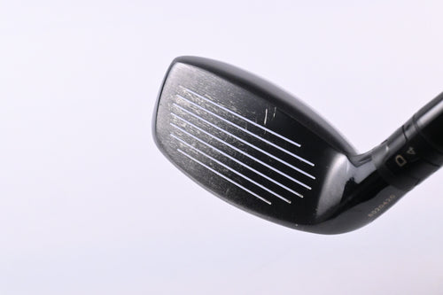 Titleist 818 H2 #3 Hybrid / 21 Degree / Stiff Flex Tensei CK White 90 Shaft
