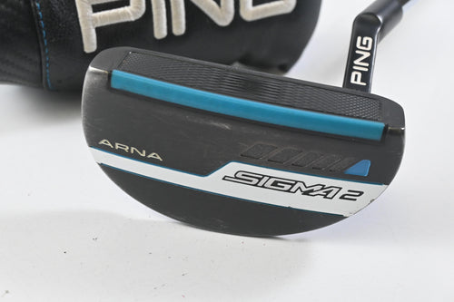 Ping Sigma 2 Arna Putter / 33 Inch