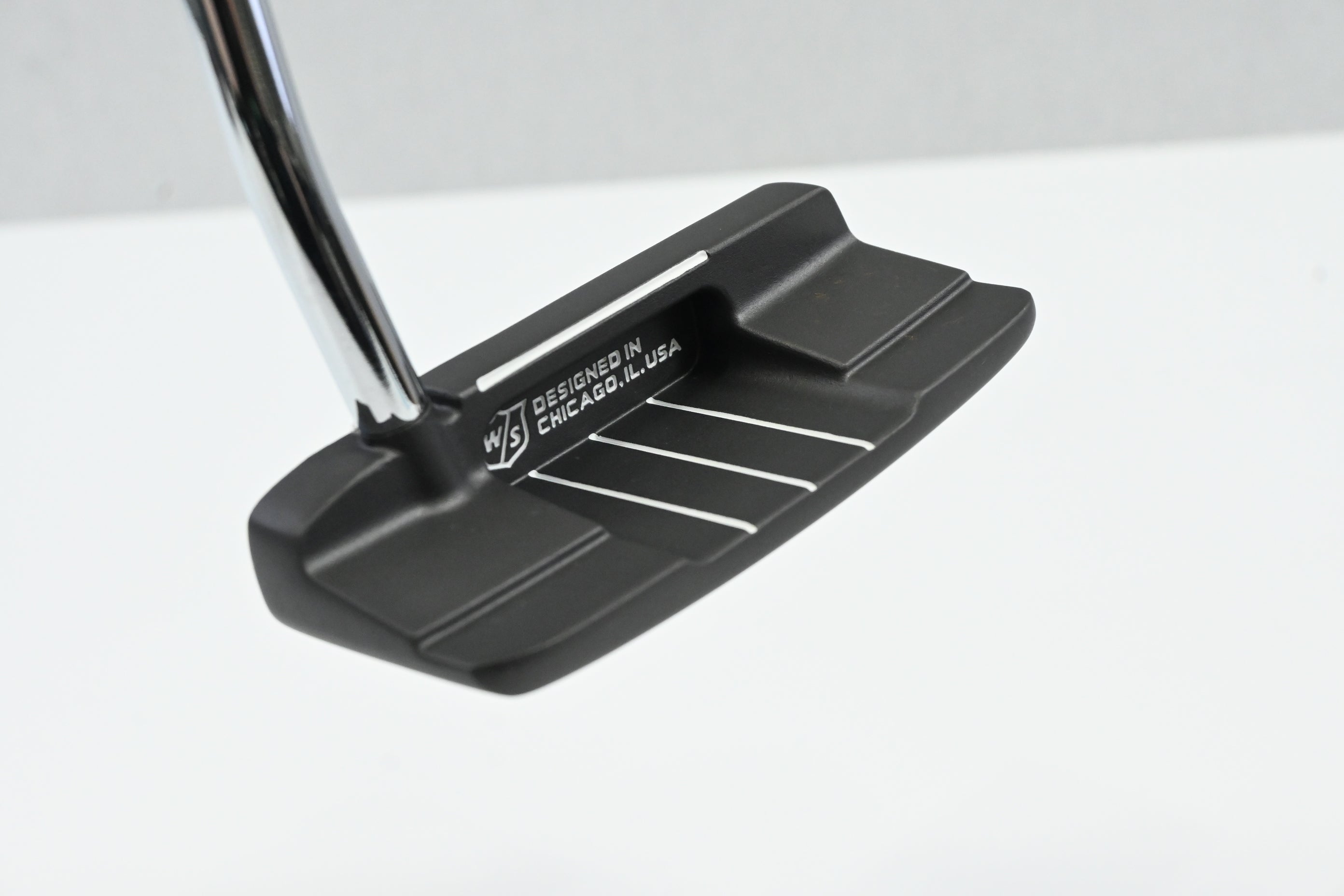 Wilson Infinite West Loop 2018 Putter / 34 Inch