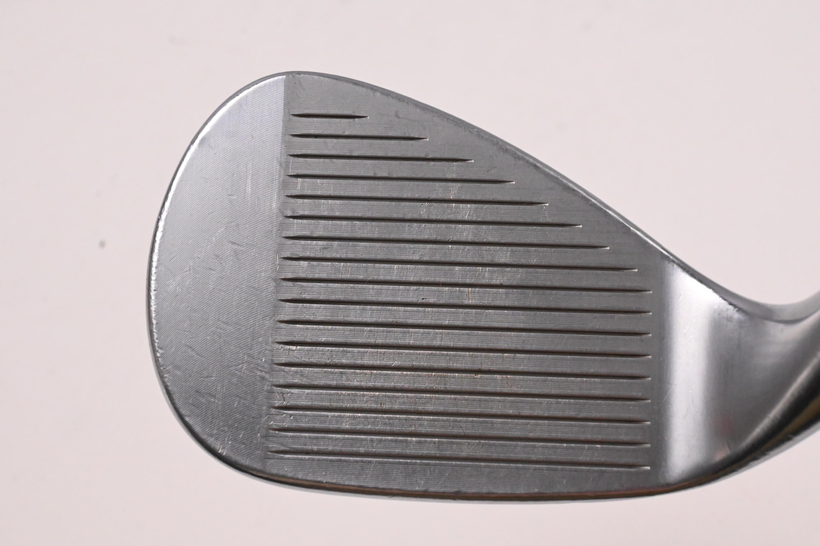 Titleist Vokey SM8 Sand Wedge / 54 Degree / Regular Flex AMT Black R300