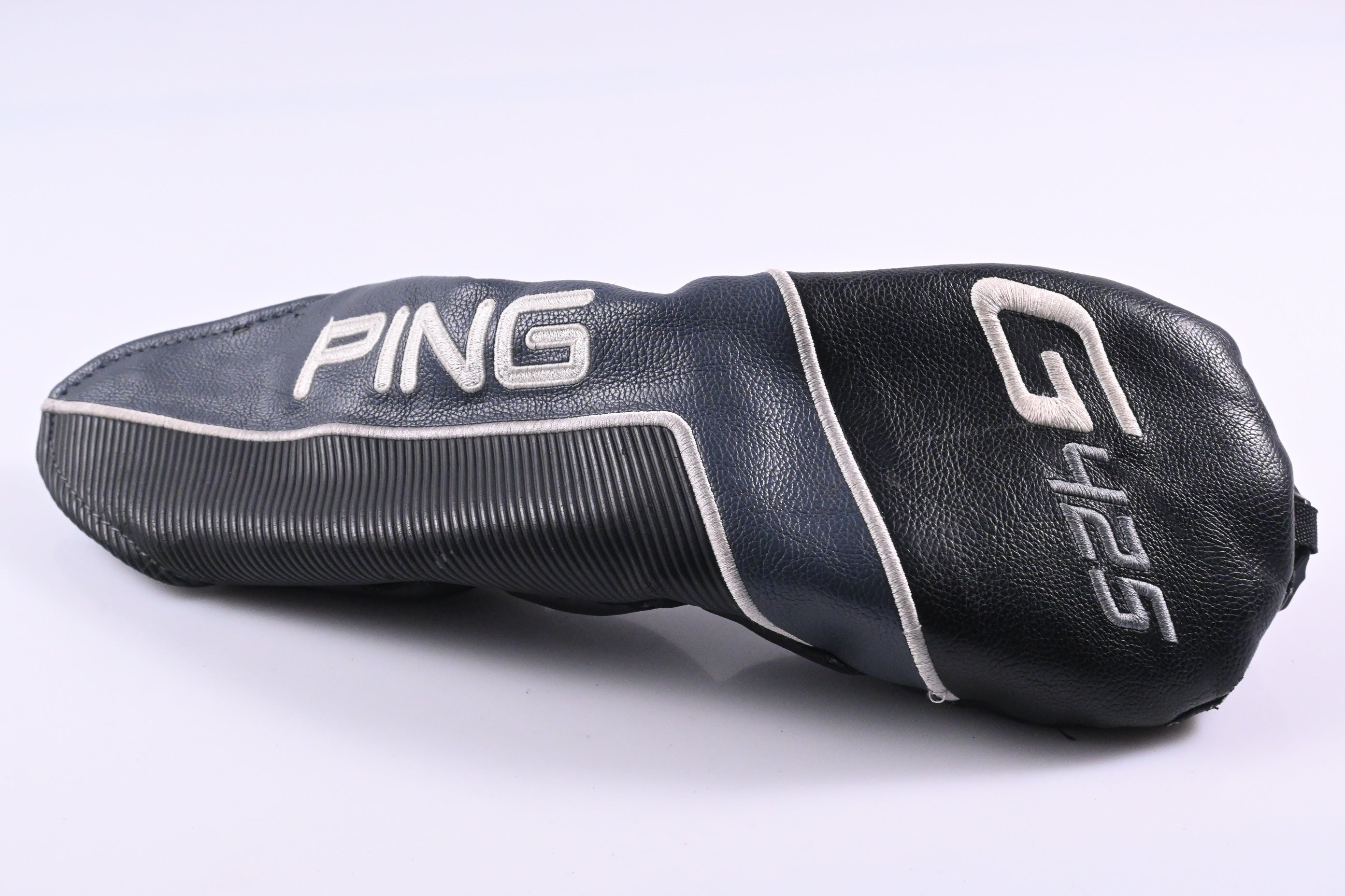 Ping G425 Max #3 Wood / 14.5 Degree / Senior Flex Ping Alta CB Slate 65 Shaft