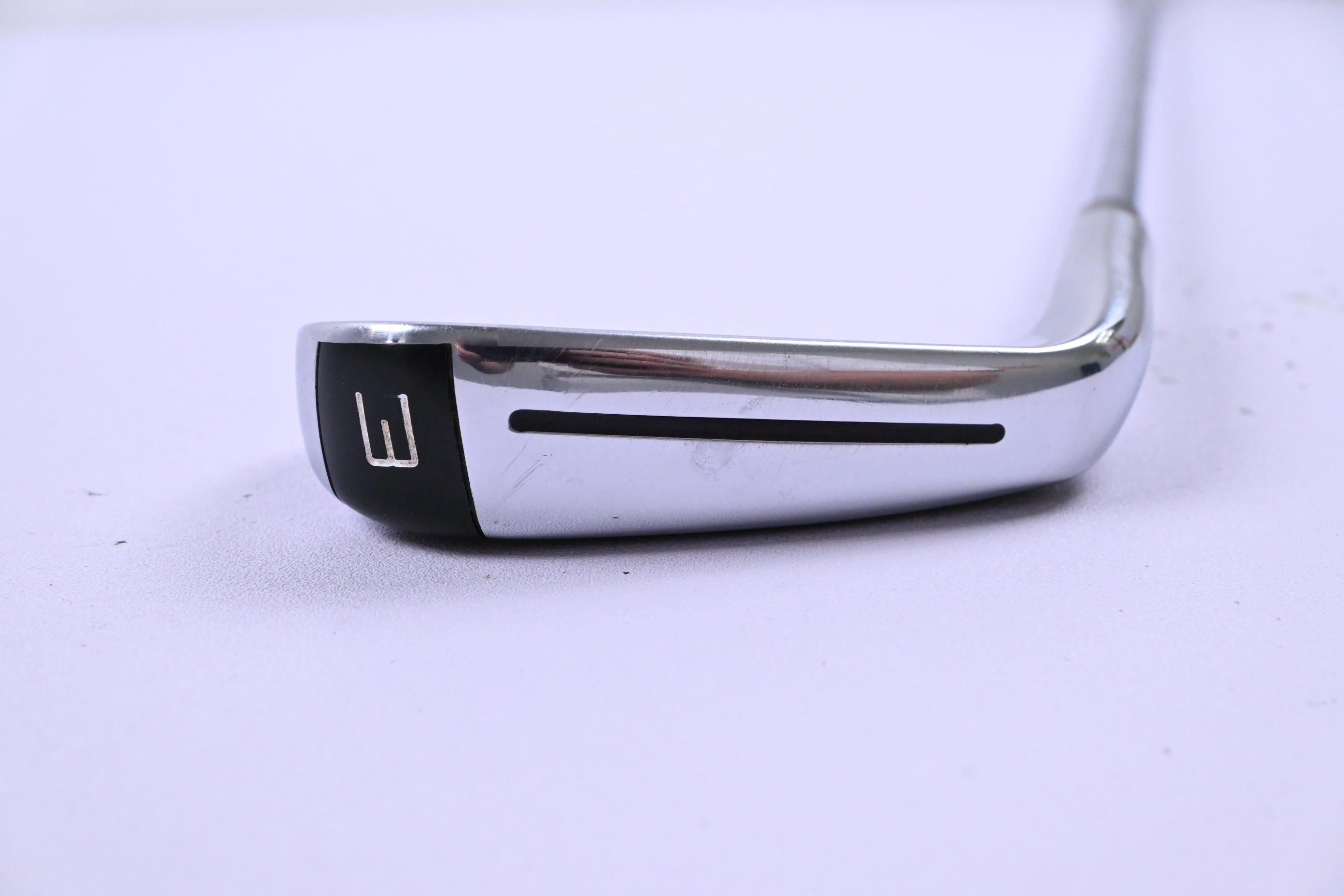 Taylormade SIM UDI #3 Iron / 20 Degree / Stiff Flex KBS Tour 90 Shaft