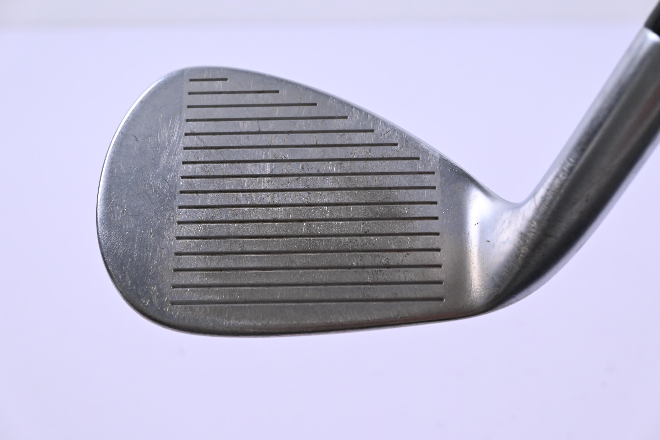 Callaway Apex Forged Sand Wedge / 55 Degree / Regular Flex True Temper XP 95
