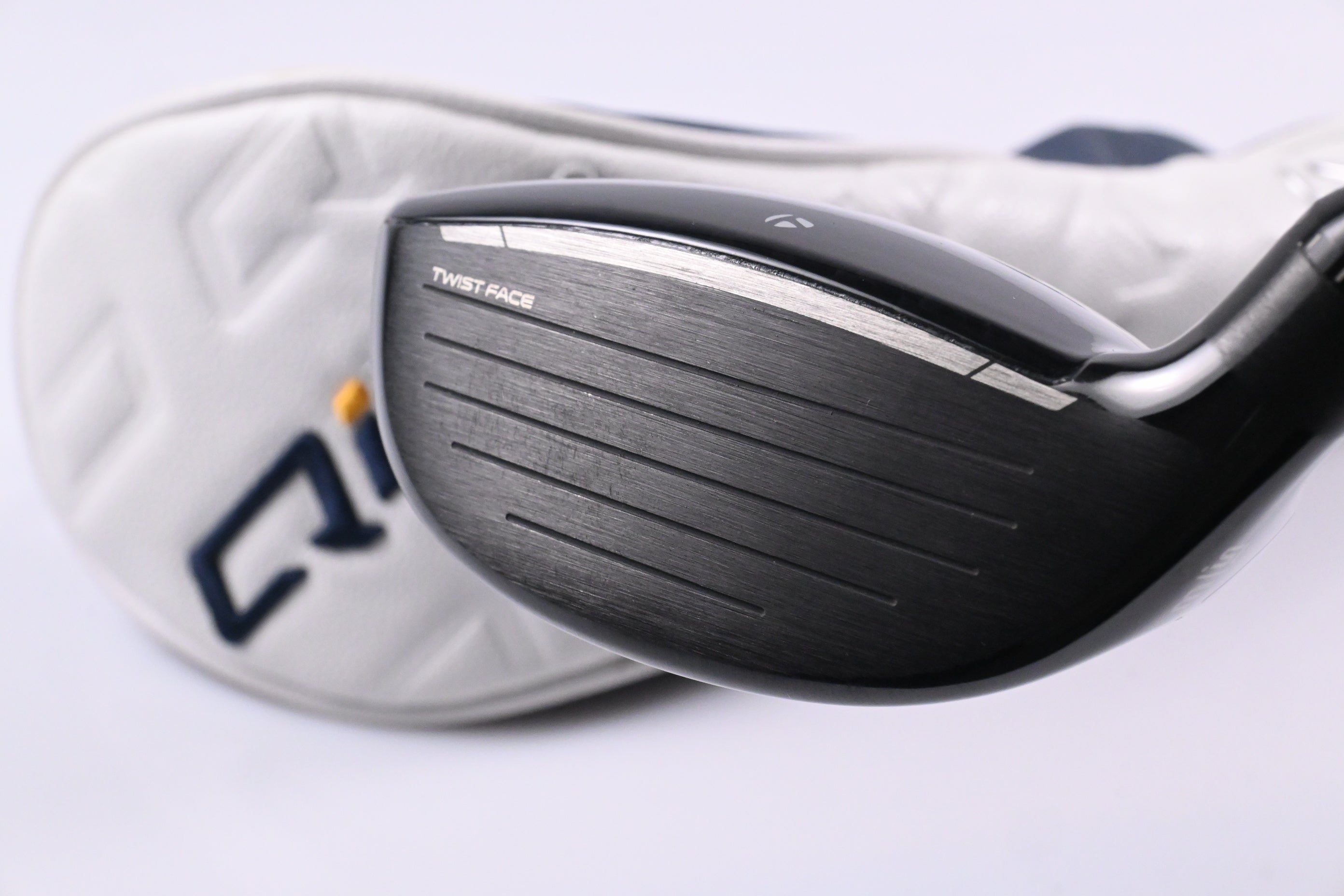 Taylormade Qi10 Tour #3 Wood / 15 Degree / Stiff Flex ACCRA TZ Five 60 Shaft