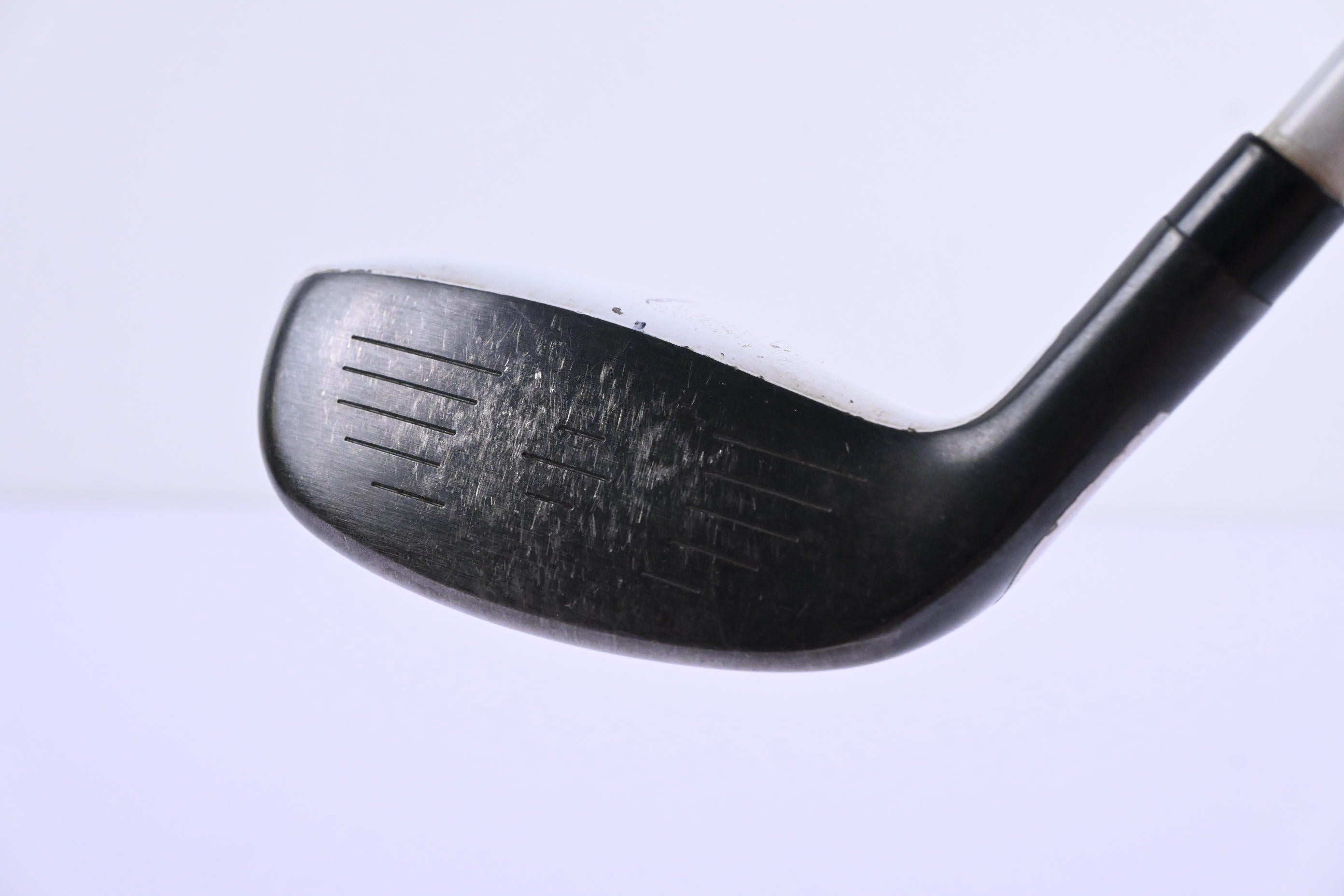 Ladies Taylormade Aeroburner #6 Hybrid / 23 Degree / Ladies Flex Speed Rul-Z 55