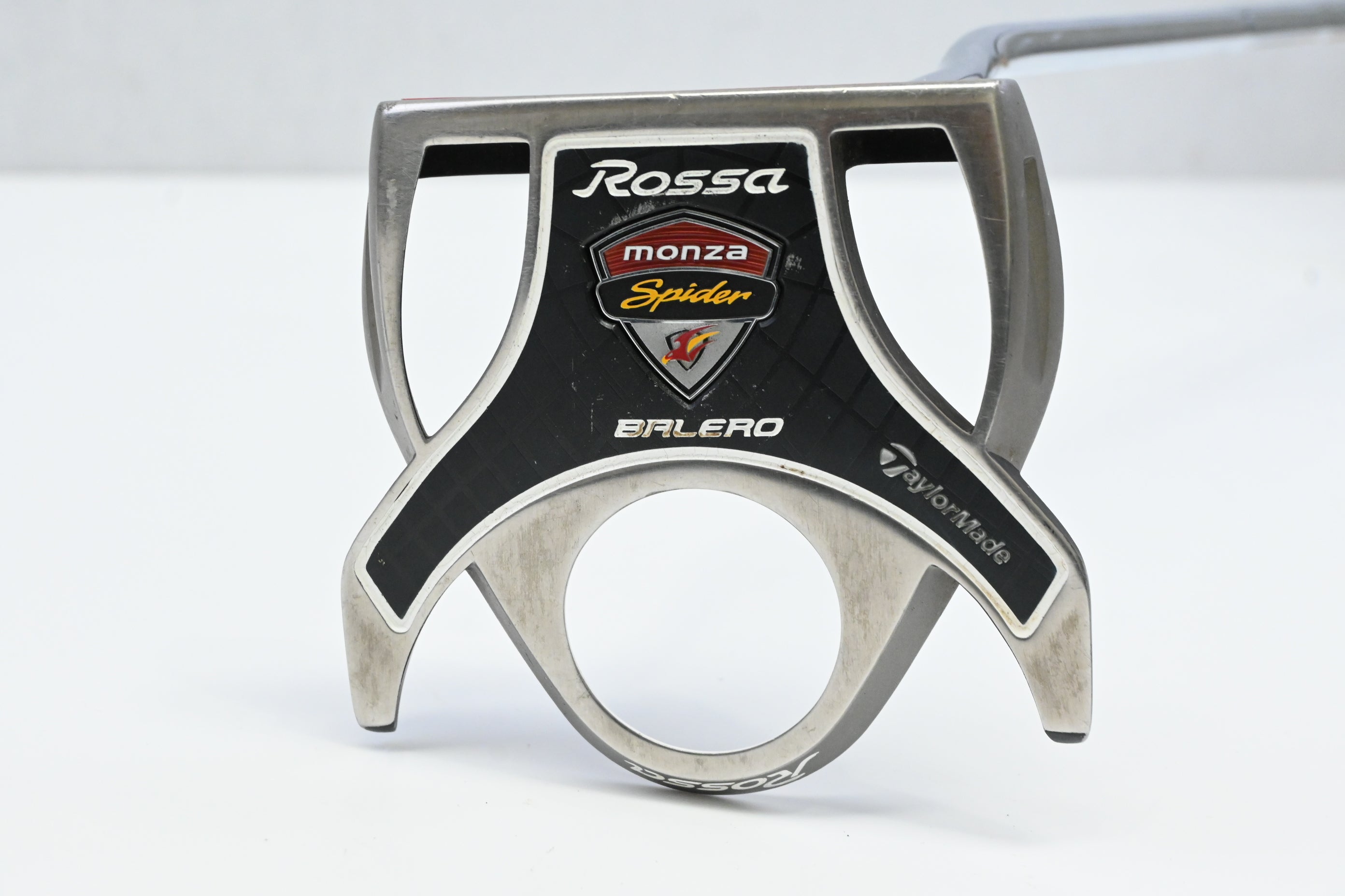 Taylormade Rossa Monza Spider Balero Putter / 35 Inch