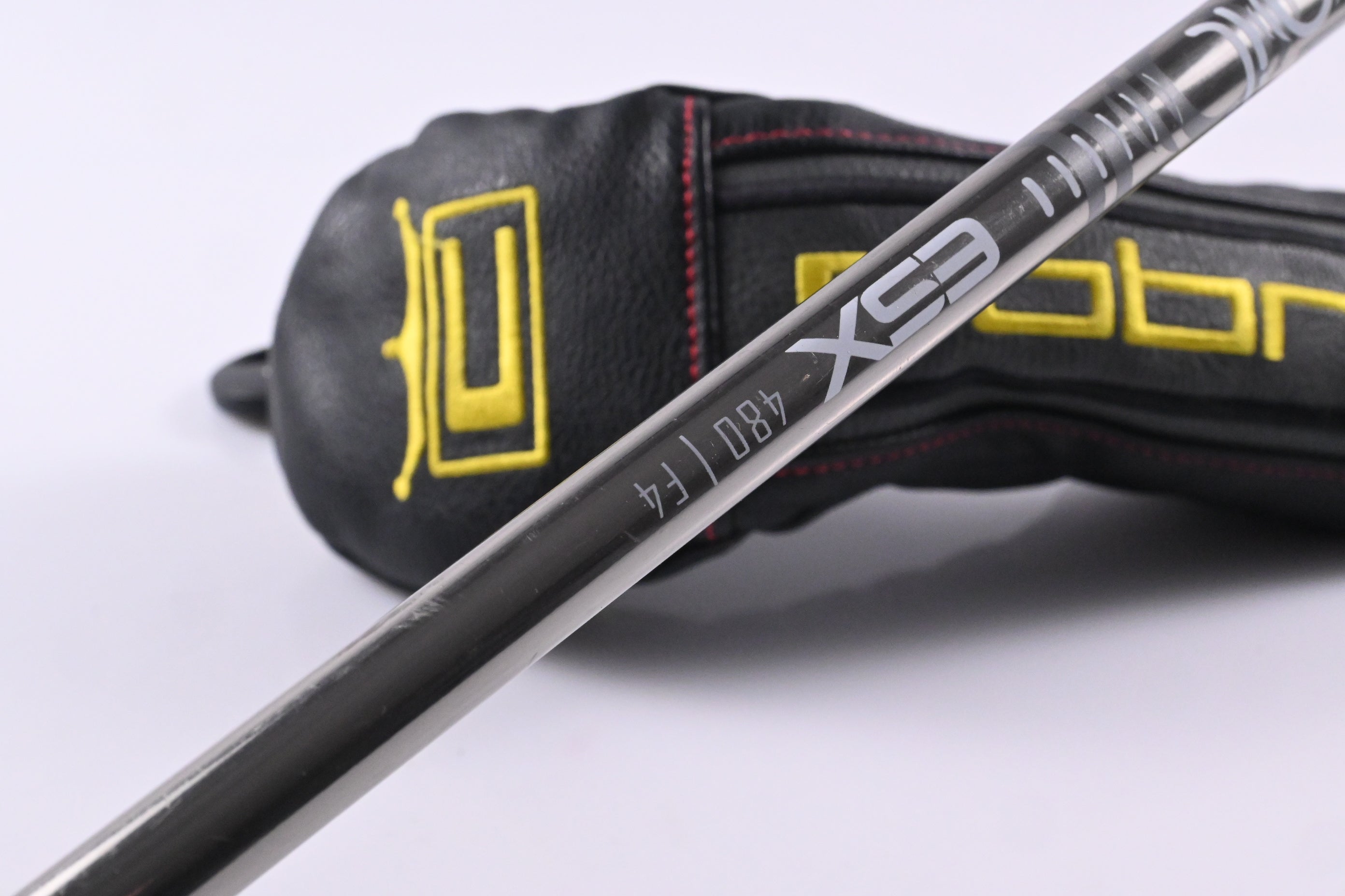 Cobra King Speedzone #4 Hybrid / 21 Degree / Stiff Flex UST Recoil ESX480 Shafts