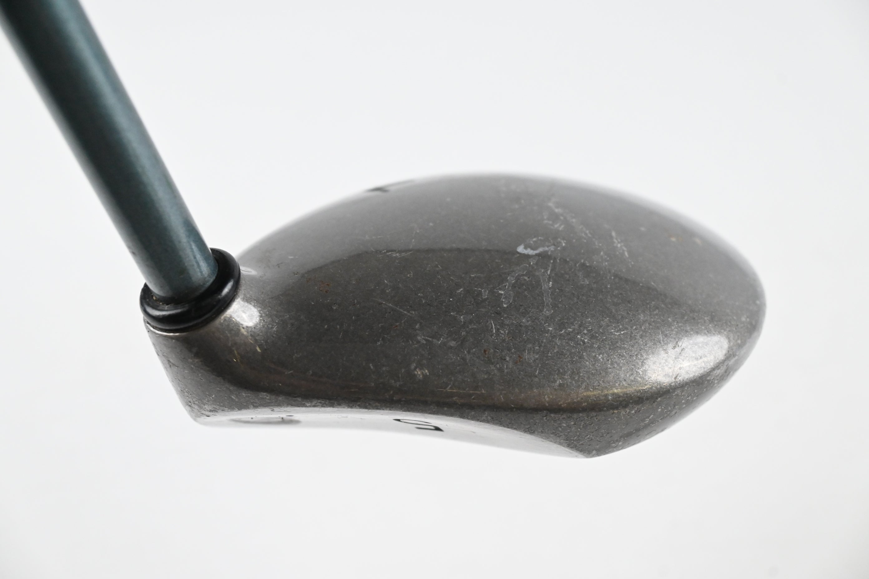 Ladies Callaway Big Bertha Warbird #5 Wood / 18 Degree / Ladies Flex Gems Shaft