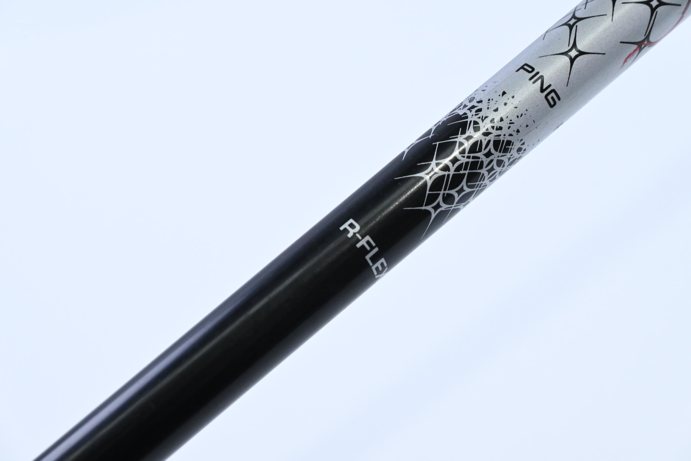 Ping G25 #3 Hybrid / 20 Degree / Regular Flex Ping TFC 189 Shaft