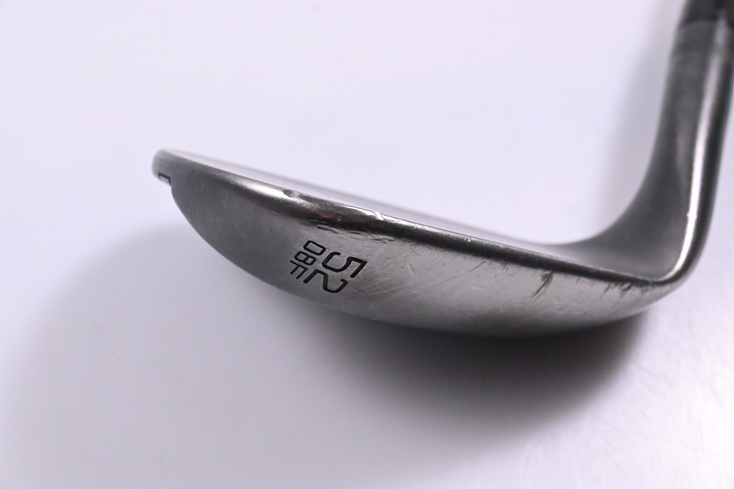 Titleist Vokey SM8 Gap Wedge / 52 Degree / Stiff Flex KBS Tour Shaft