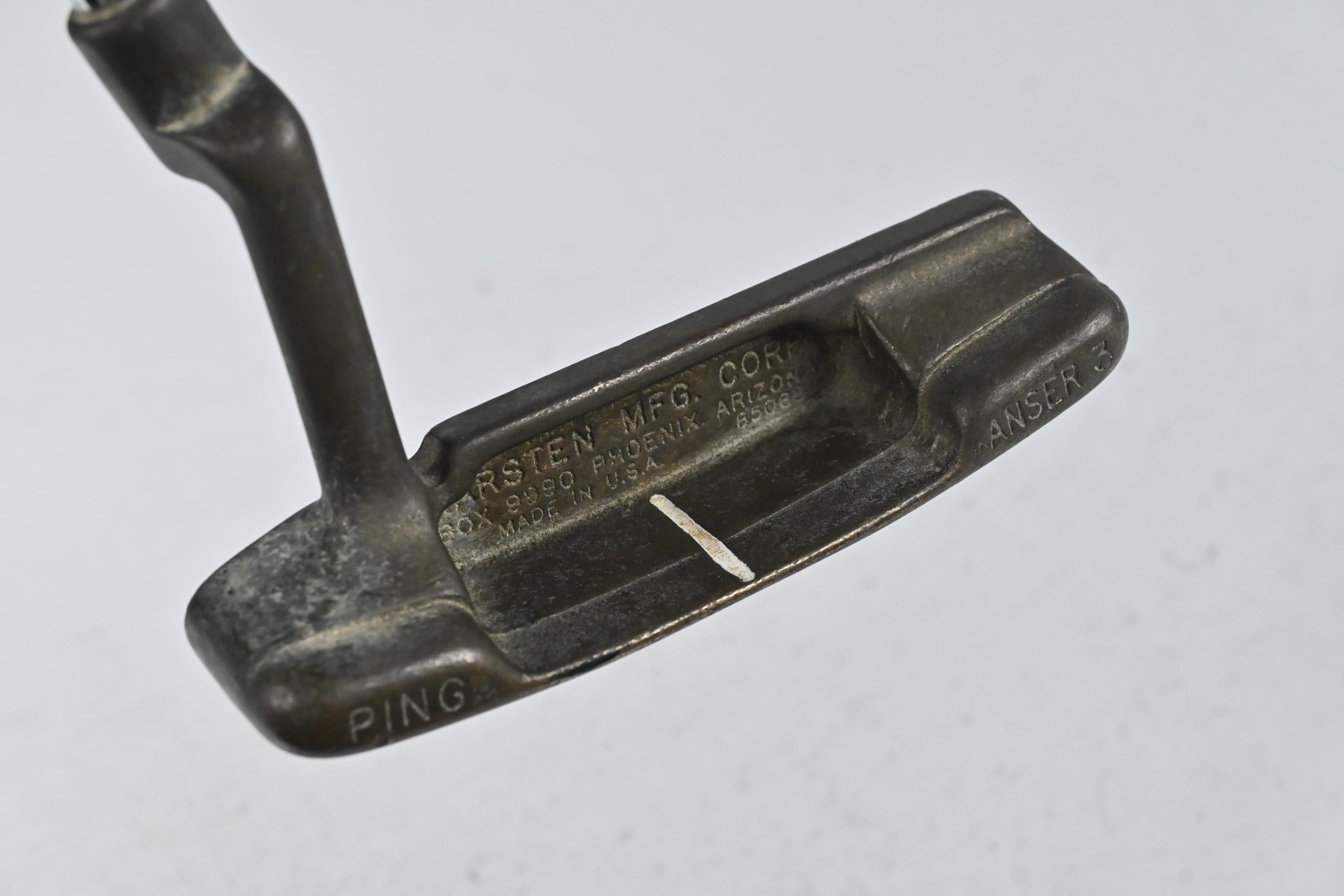 Ping Anser F Putter / 37 Inch