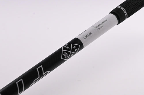 Titleist GT2 Driver / 11 Degree / Stiff Flex Project X Titan Black 60 Shaft
