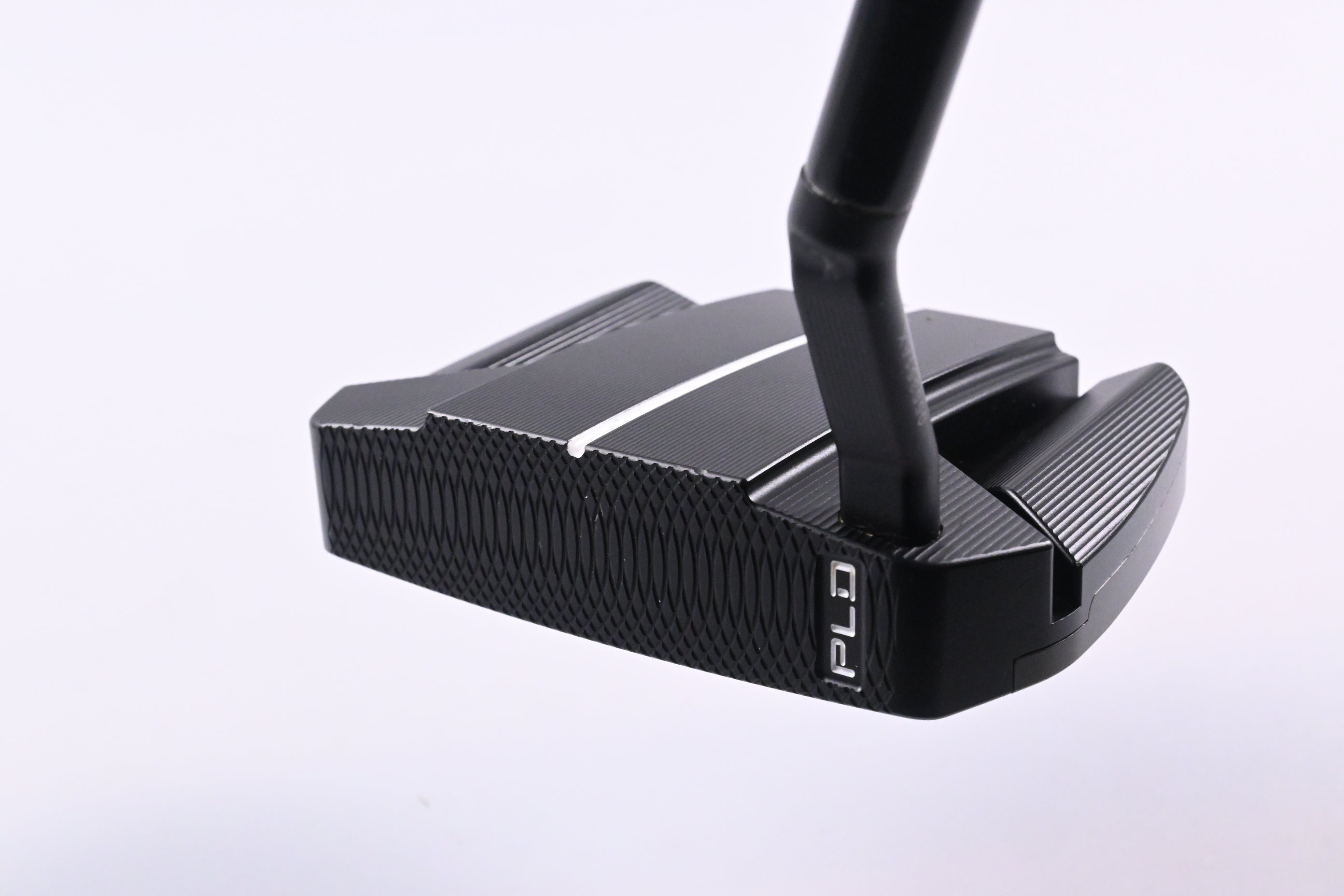 Ping PLD Ally Blue 4  Milled 2024 Putter / 35 Inch