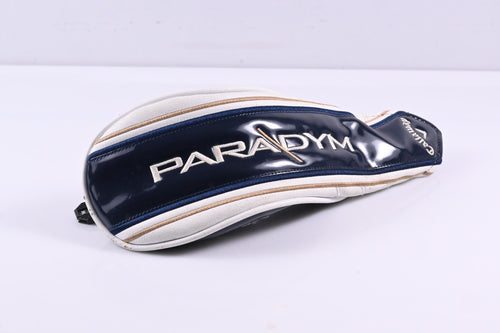 Callaway Paradym X #3HL Wood / 16.5 Degree / Senior Flex Ascent PL 50 Shaft
