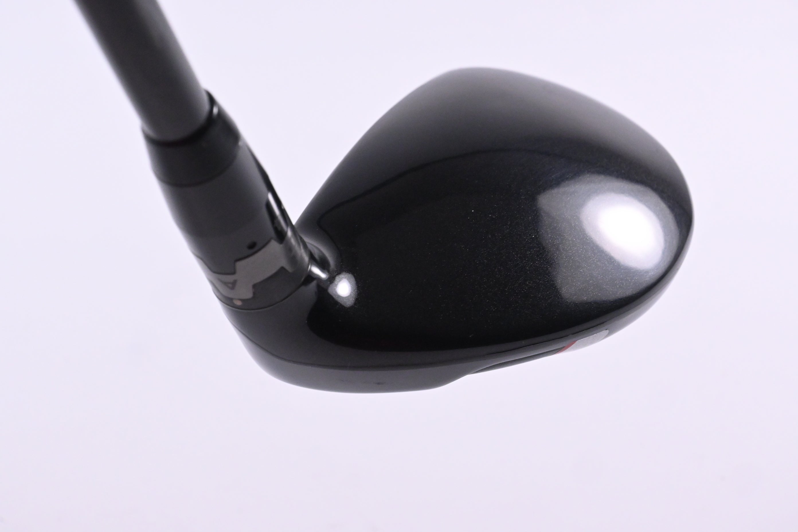 Titleist 913H #3 Hybrid / 19 Degree / Stiff Flex Aldila RIP Phenom 80 Shaft