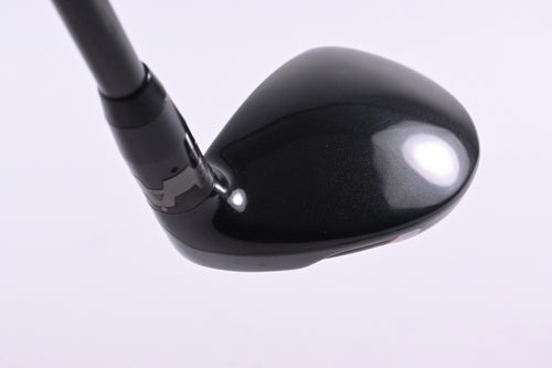 Titleist 913H #3 Hybrid / 19 Degree / Stiff Flex Aldila RIP Phenom 80 Shaft