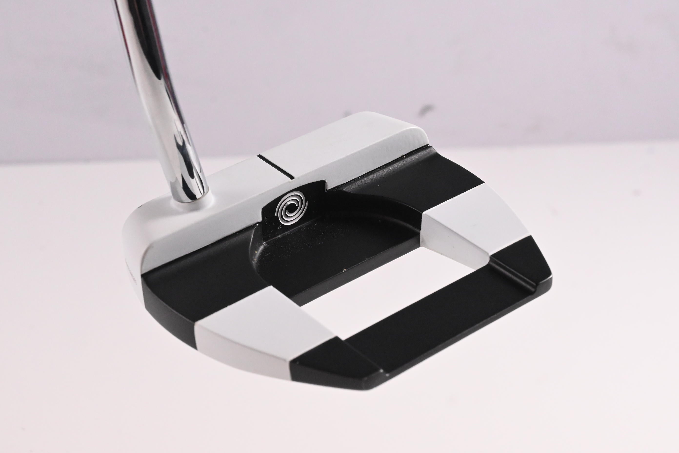 Odyssey Ai-Dual Jailbird Mini Putter / 33 Inch