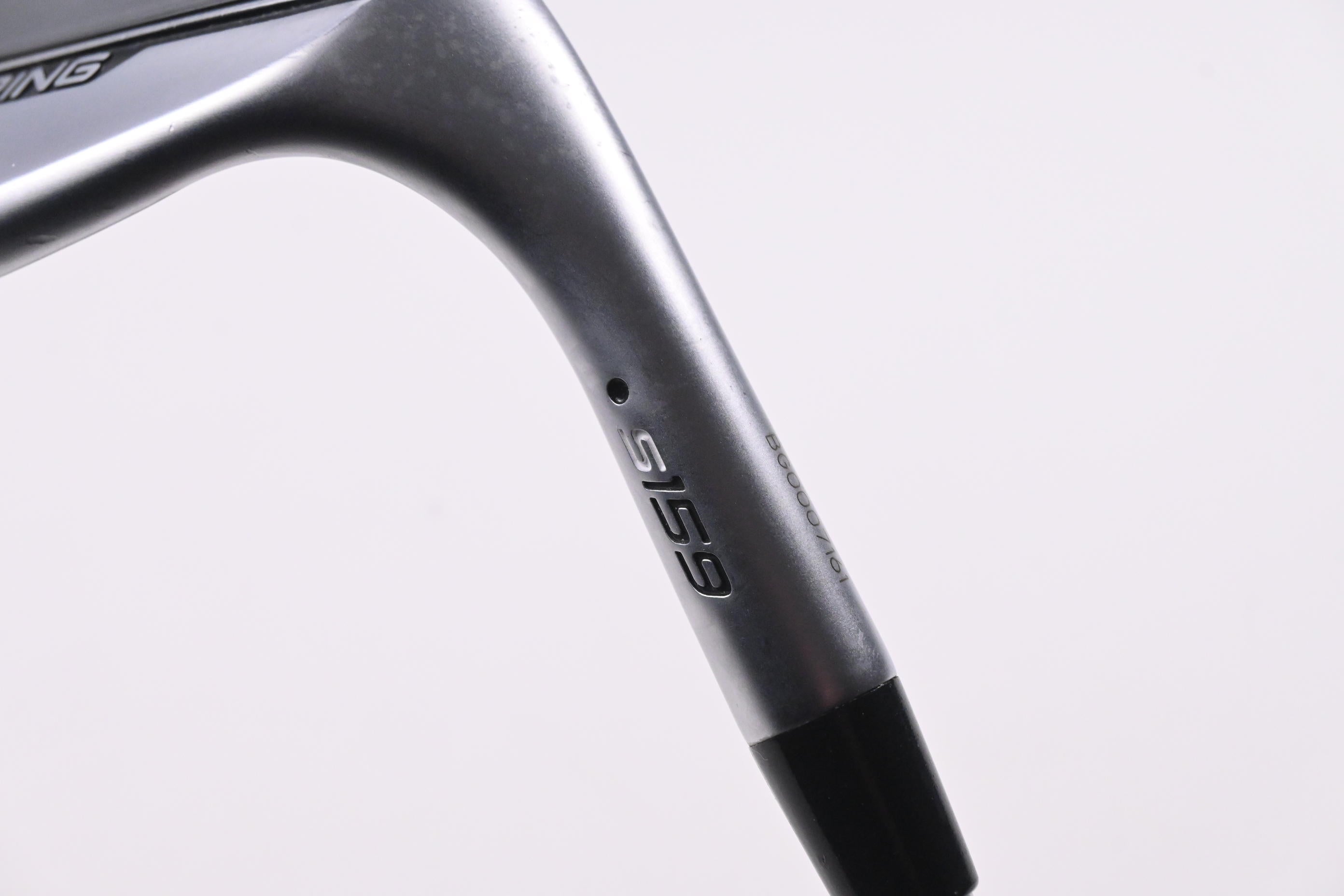 Ping S159 Sand Wedge / 56 Degree / Black Dot / Wedge Flex Ping Z-Z115 Shaft