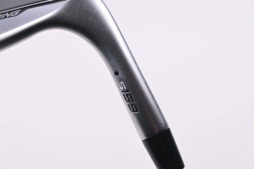 Ping S159 Sand Wedge / 56 Degree / Black Dot / Wedge Flex Ping Z-Z115 Shaft