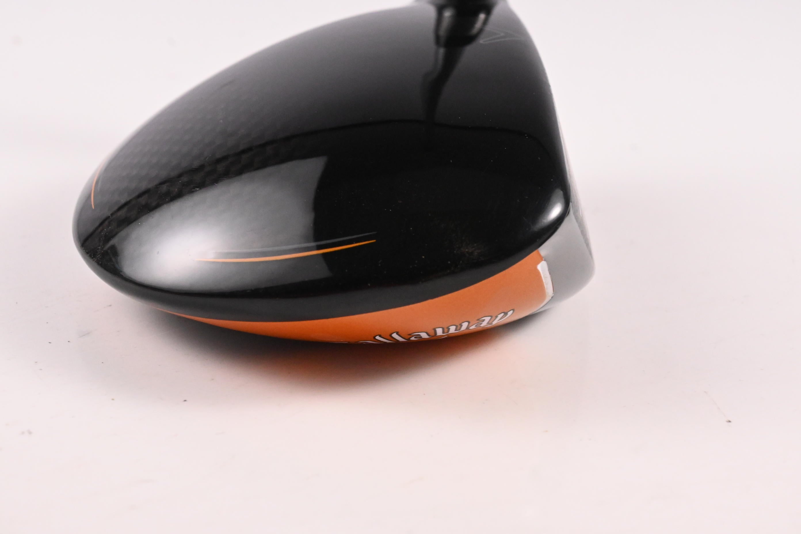 Callaway Mavrik #3 Wood / 15 Degree / Stiff Flex Hzrdus T800 65 Shaft