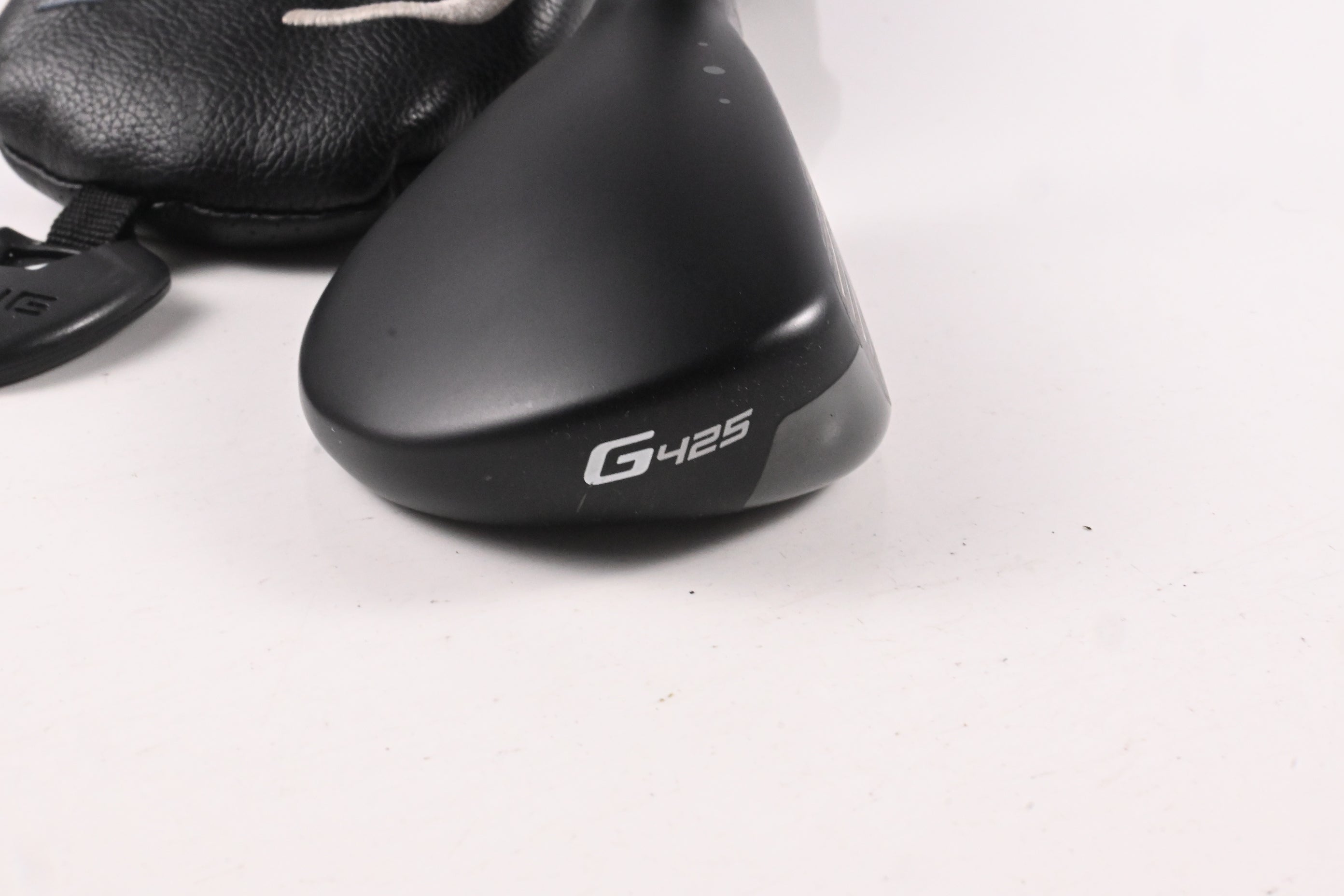 Ping G425 #4 Hybrid / 22 Degree / Regular Flex Ping Alta CB Slate 70 Shaft