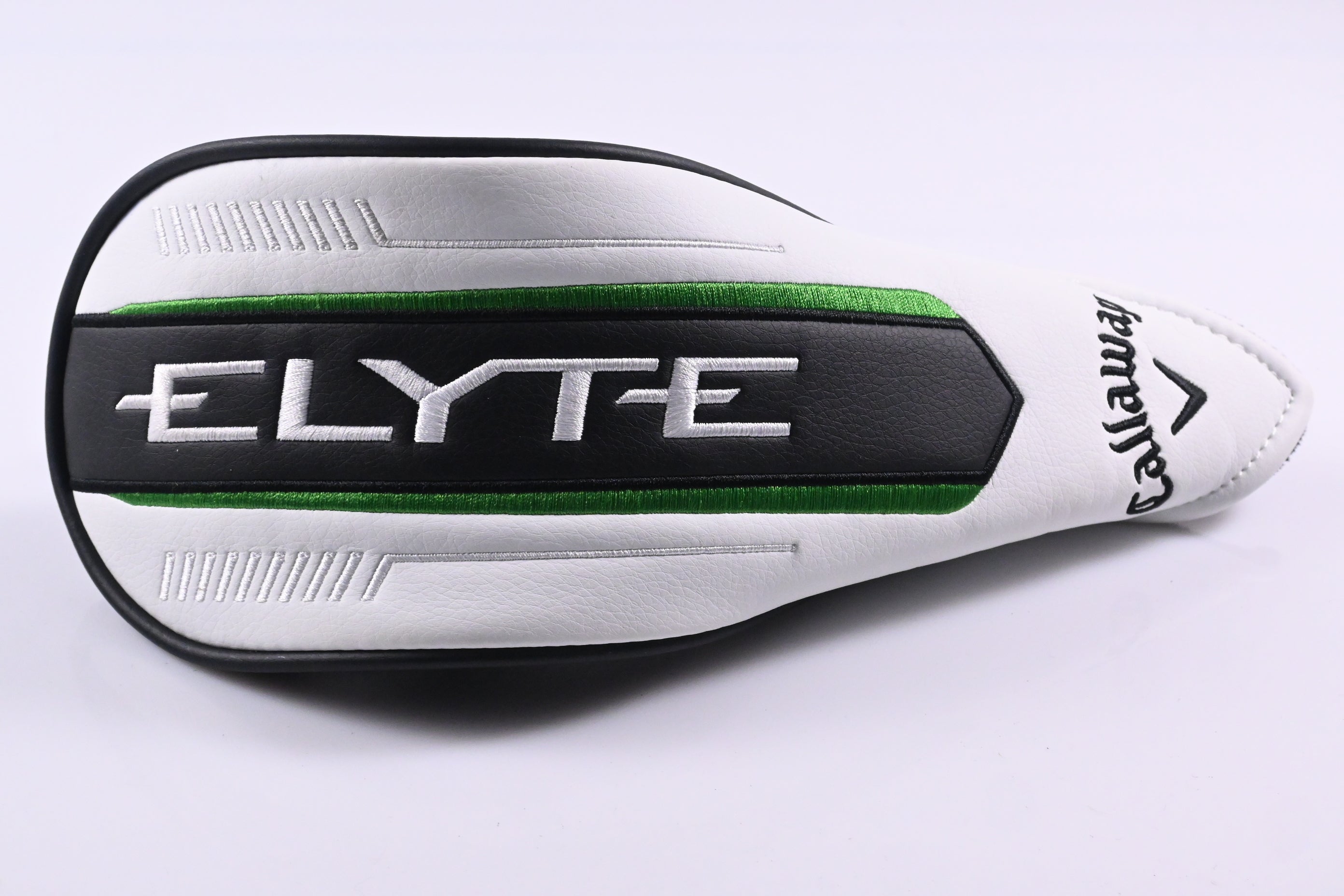Callaway Elyte #3HL Wood / 16.5 Degree / Regular Flex Denali Charcoal 60 Shaft